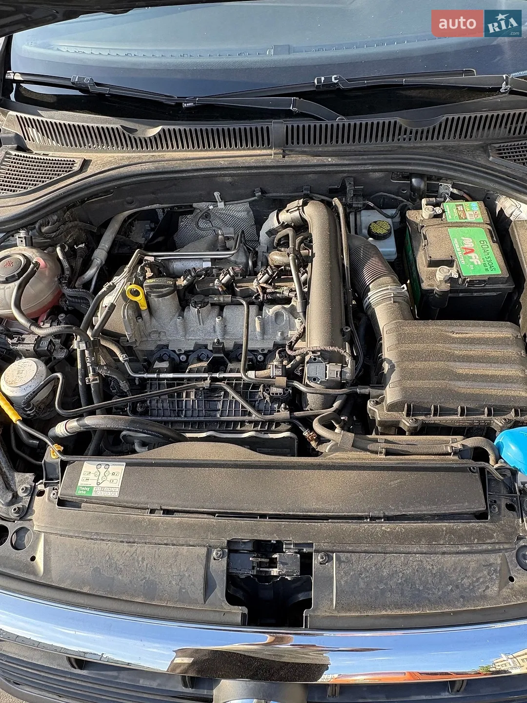 2018 Volkswagen Jetta - мініатюра 22