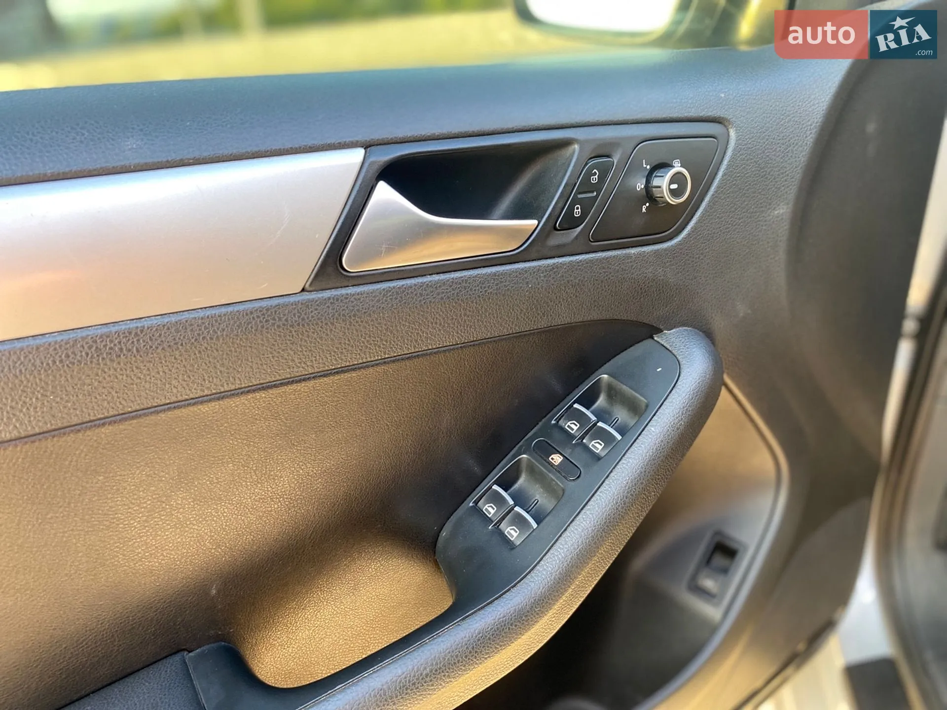2012 Volkswagen Jetta - мініатюра 14