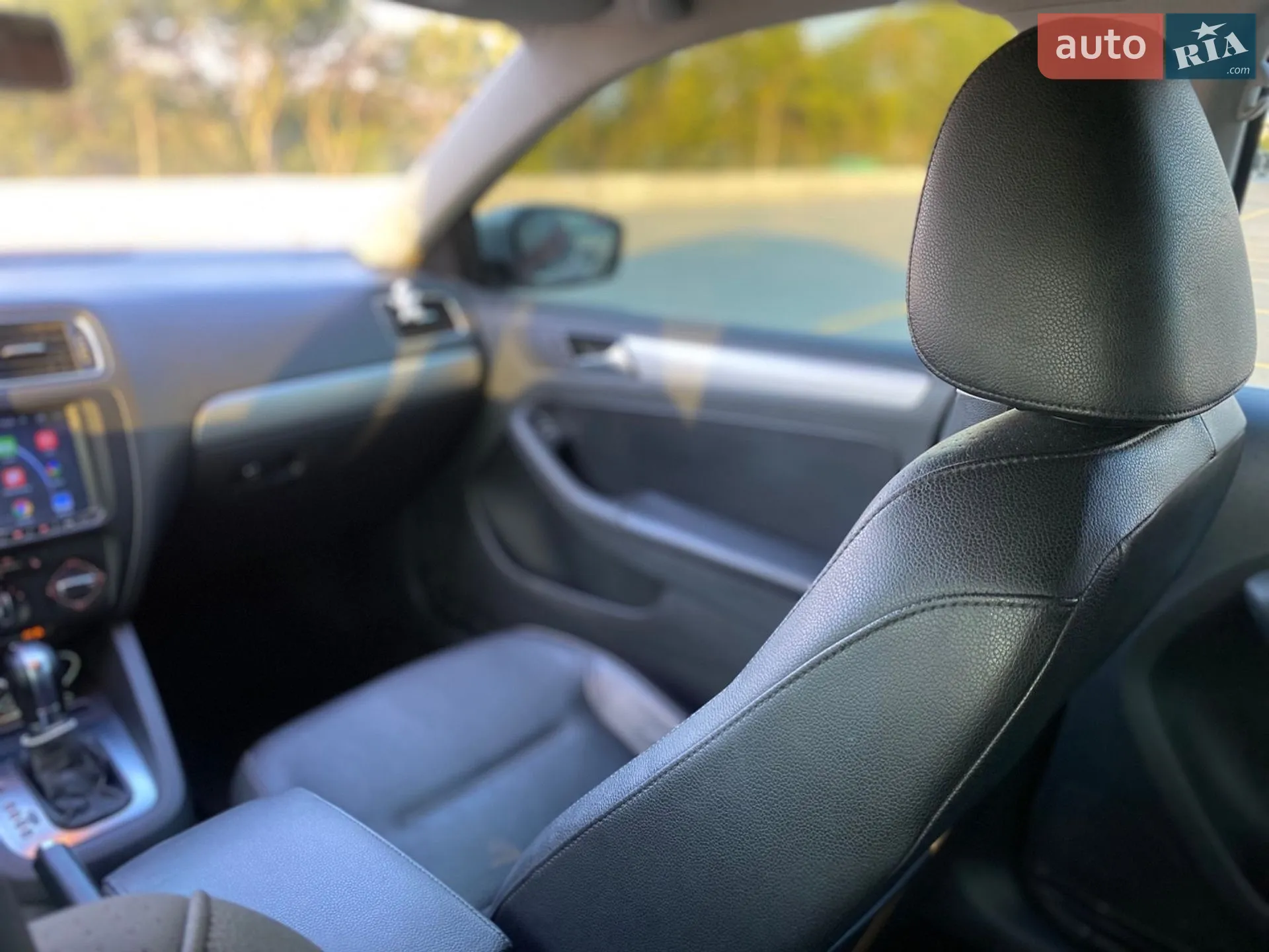 2012 Volkswagen Jetta - мініатюра 19