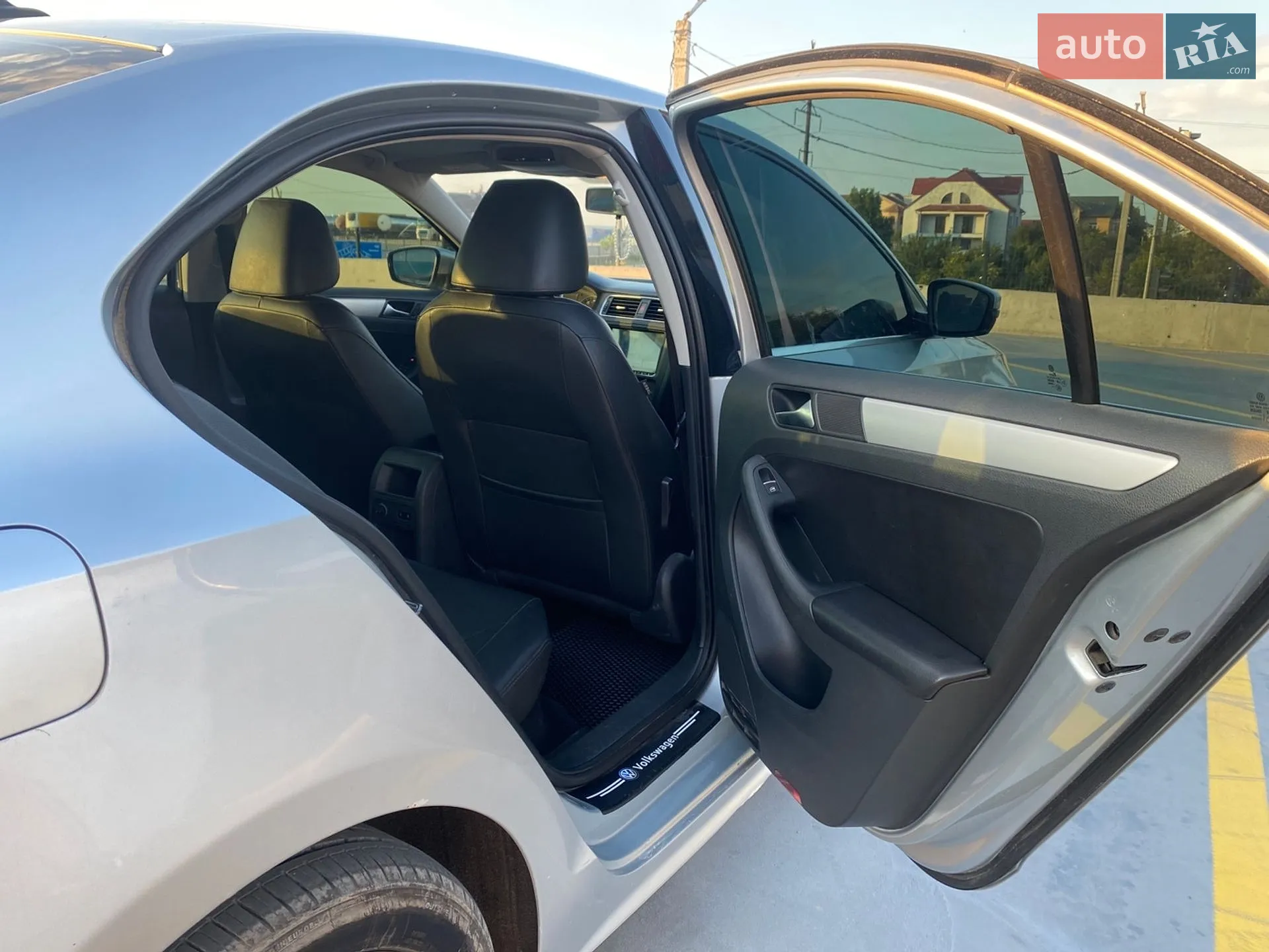 2012 Volkswagen Jetta - мініатюра 20