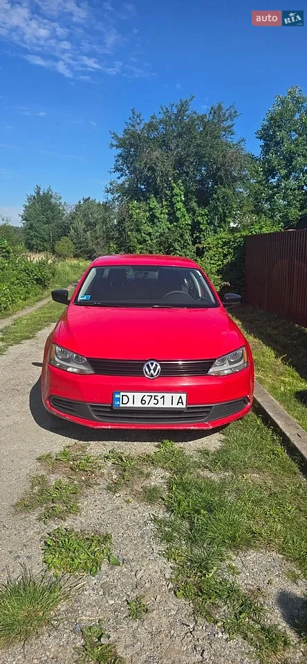 2013 Volkswagen Jetta - мініатюра 57