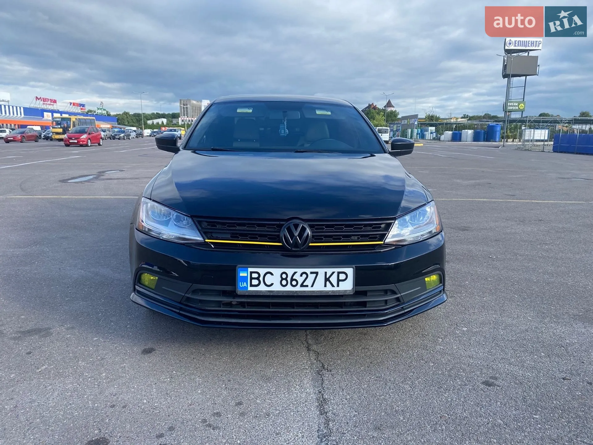 2016 Volkswagen Jetta - мініатюра 9