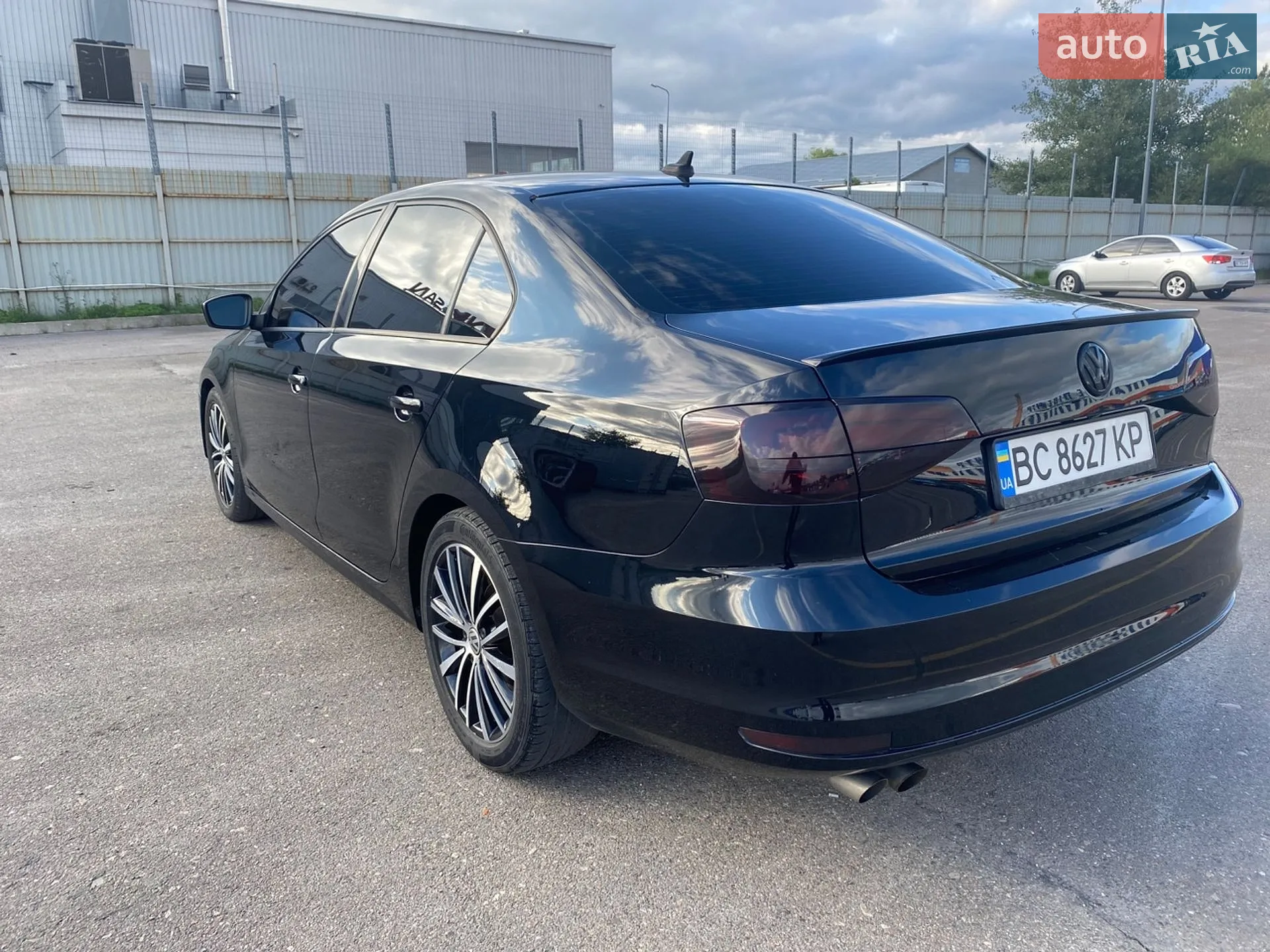 2016 Volkswagen Jetta - мініатюра 6