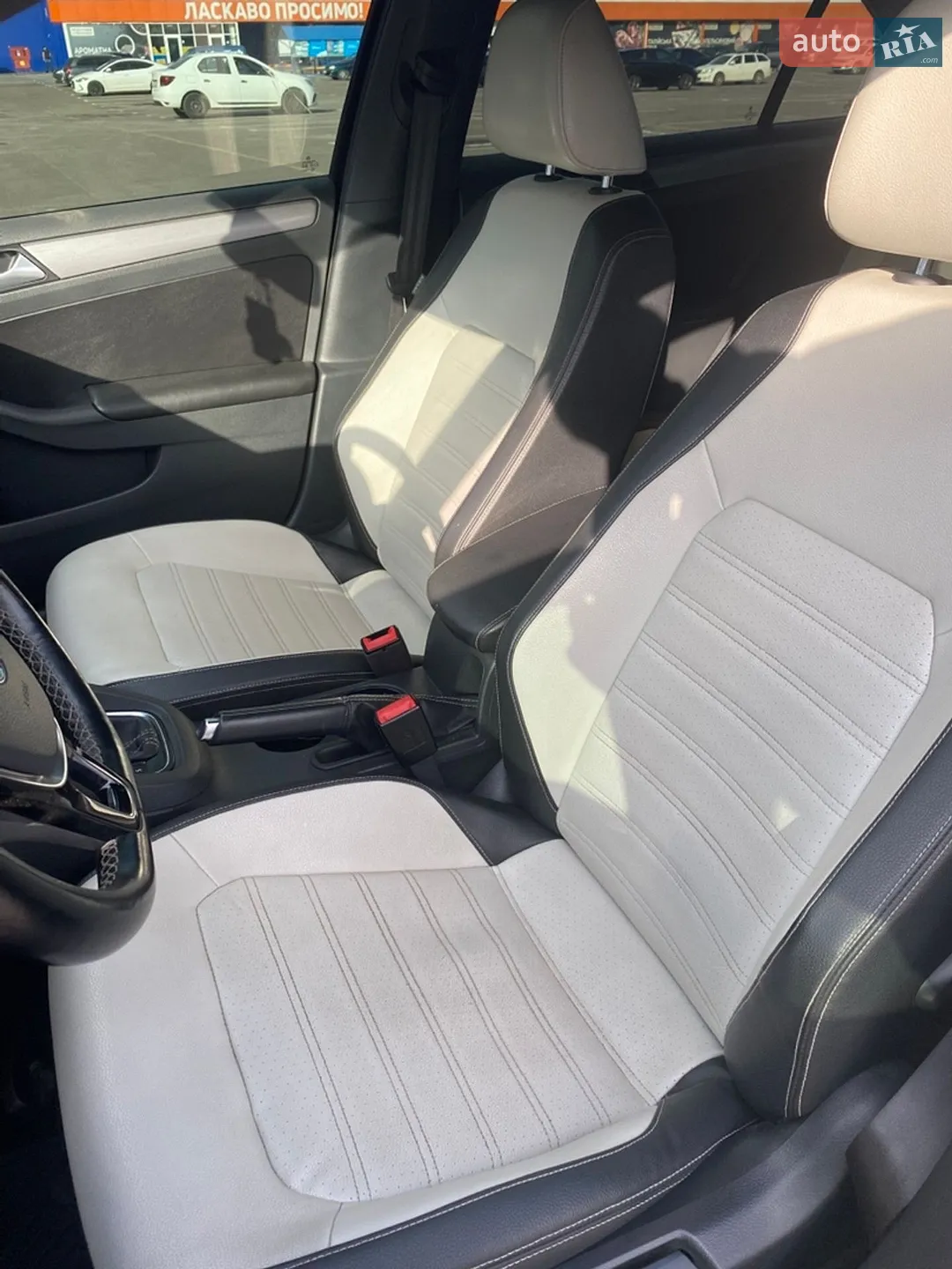 2016 Volkswagen Jetta - мініатюра 18
