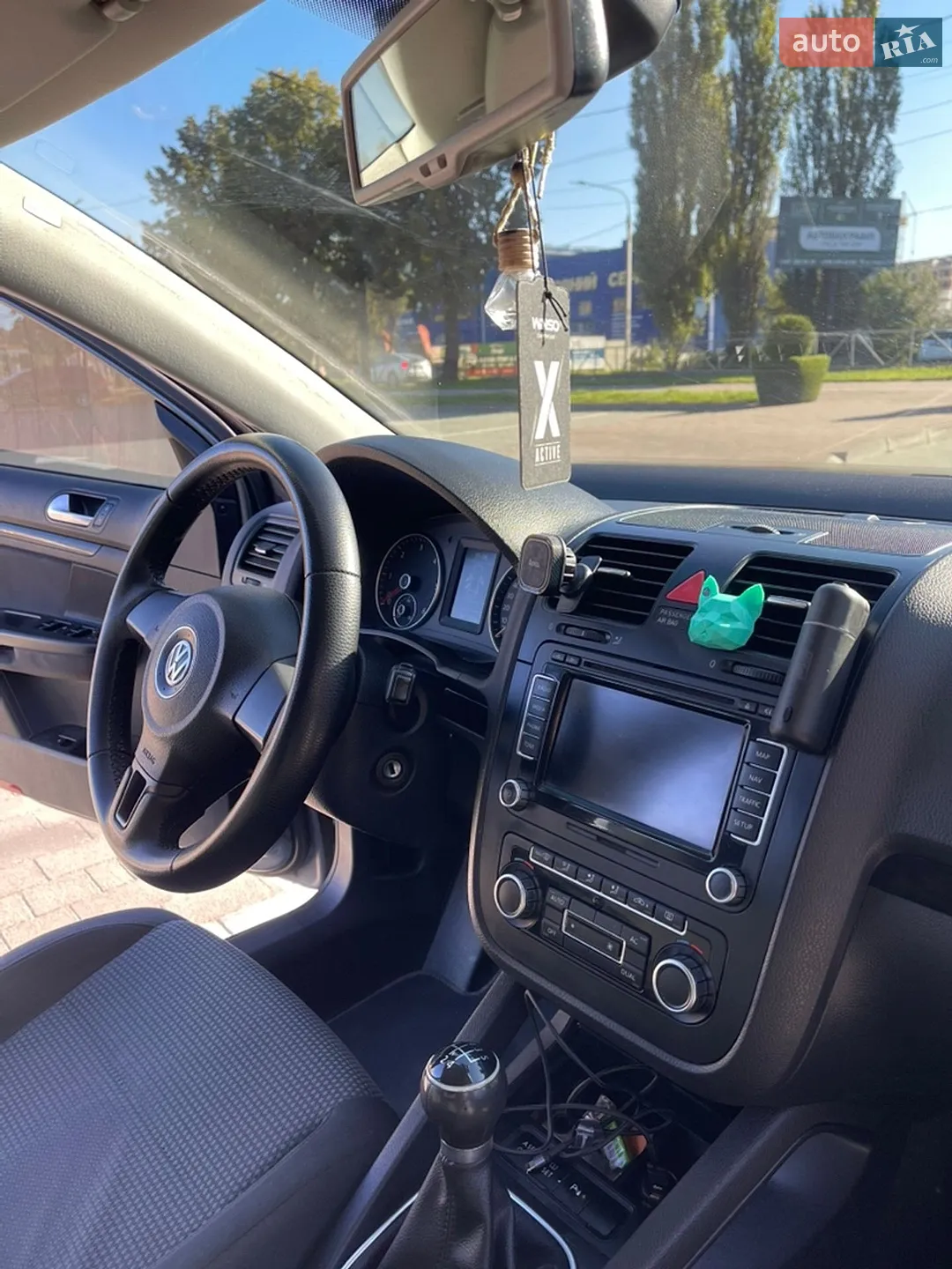 2010 Volkswagen Jetta - мініатюра 15
