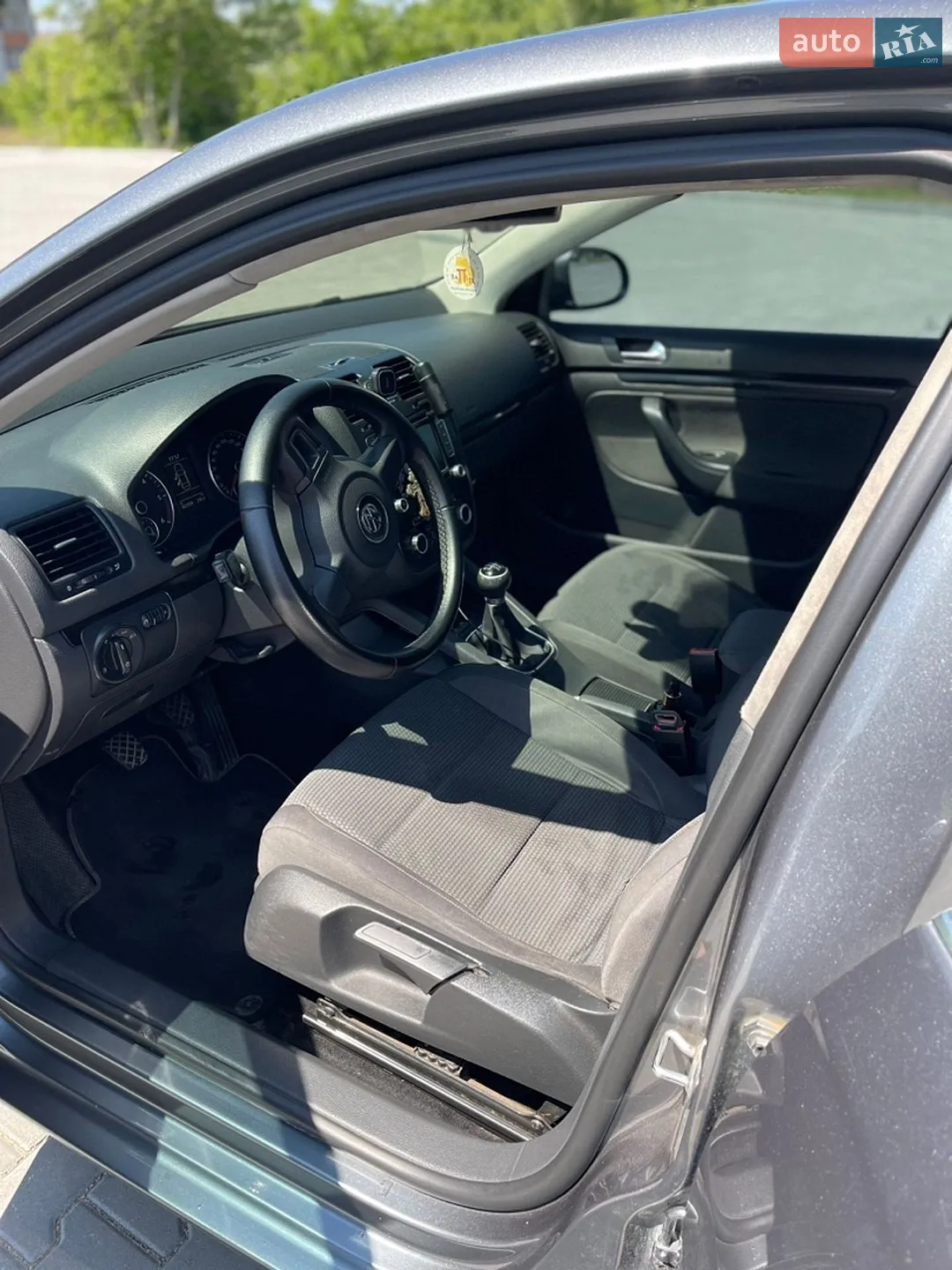 2010 Volkswagen Jetta - мініатюра 14