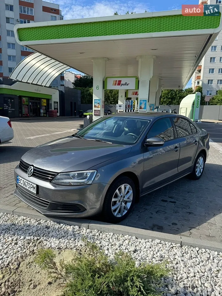 2010 Volkswagen Jetta - мініатюра 21