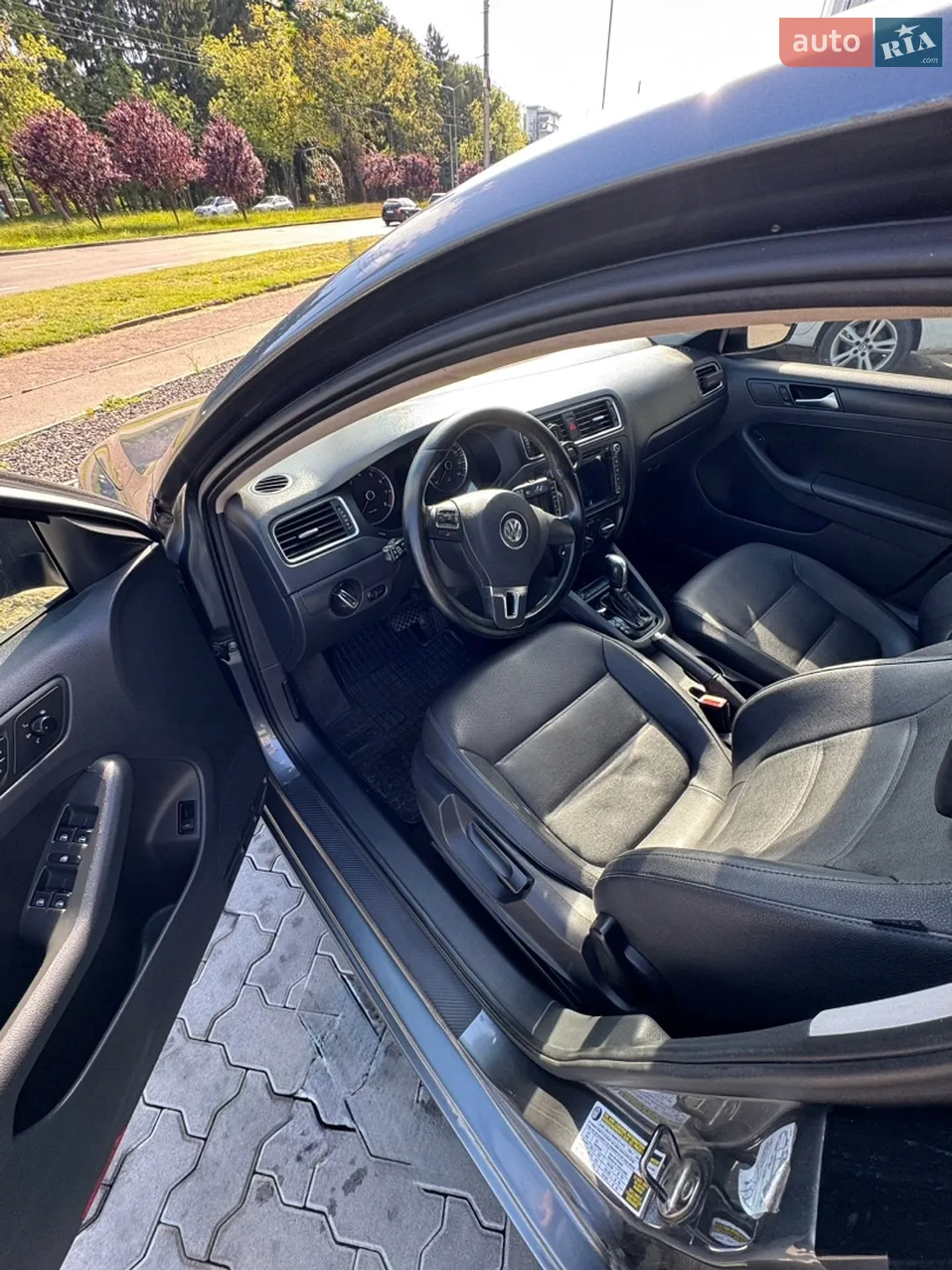 2011 Volkswagen Jetta - мініатюра 7