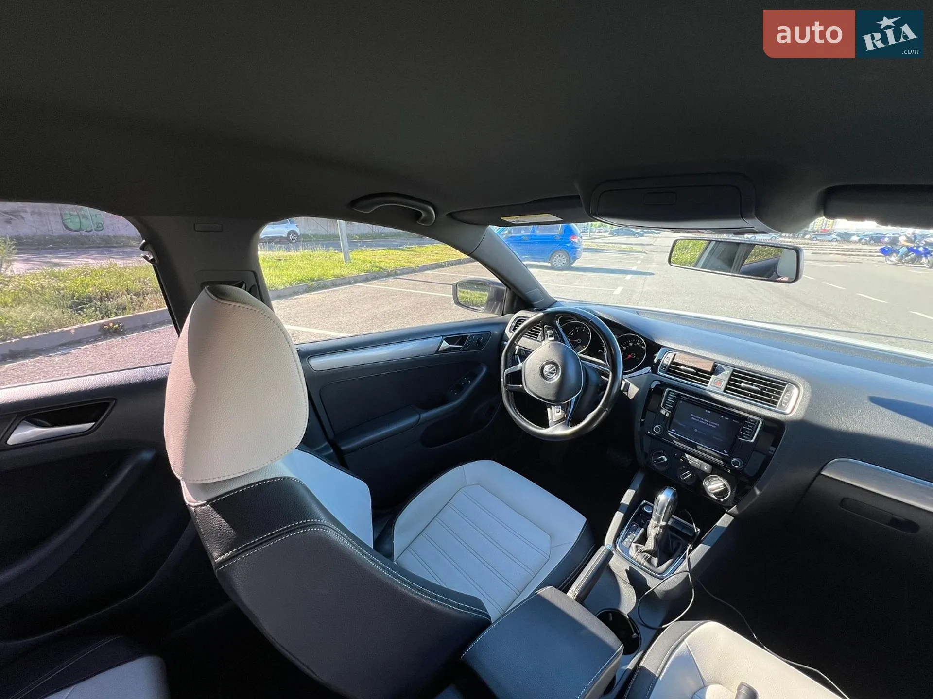2015 Volkswagen Jetta - мініатюра 12