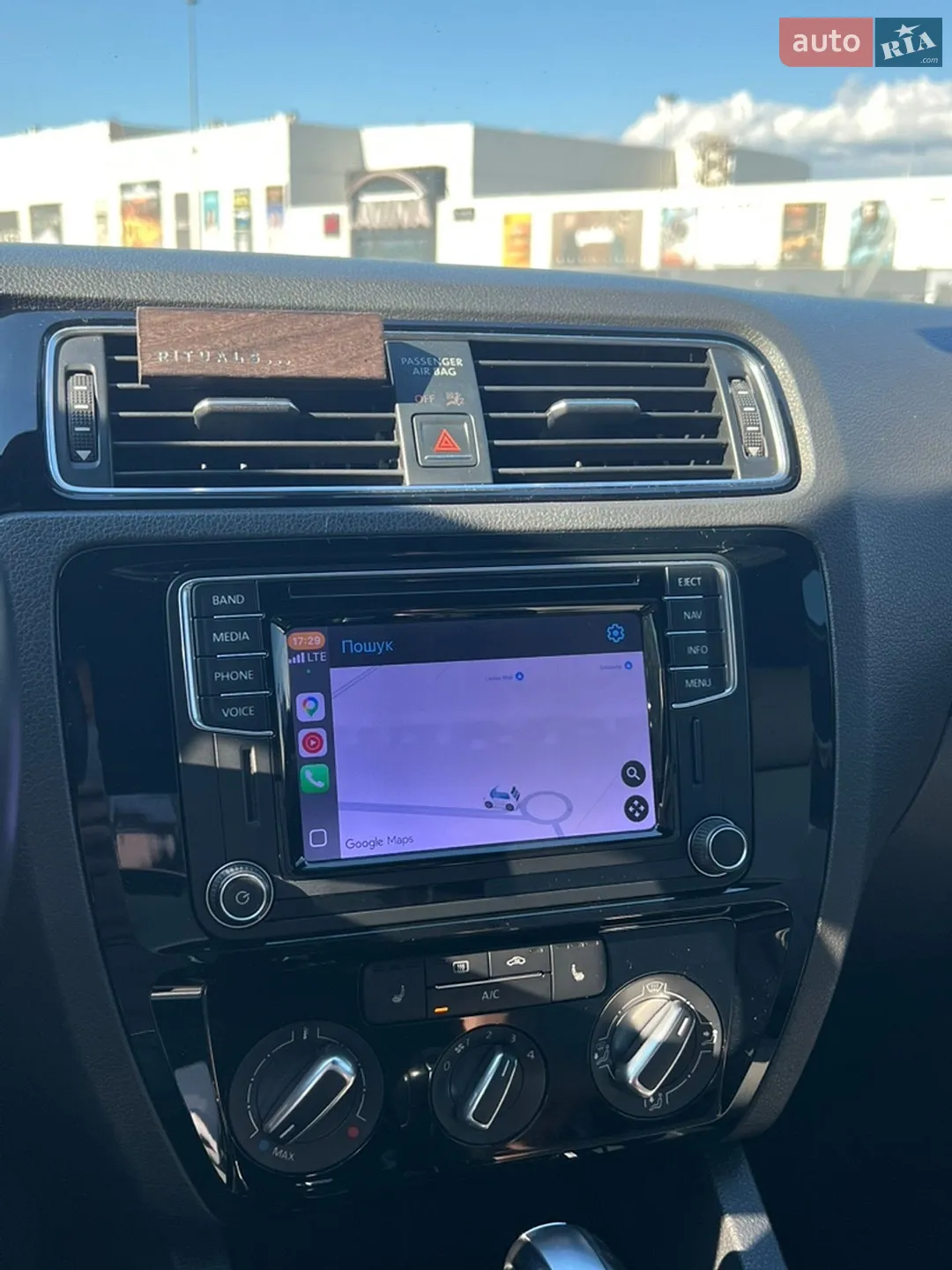 2015 Volkswagen Jetta - мініатюра 16