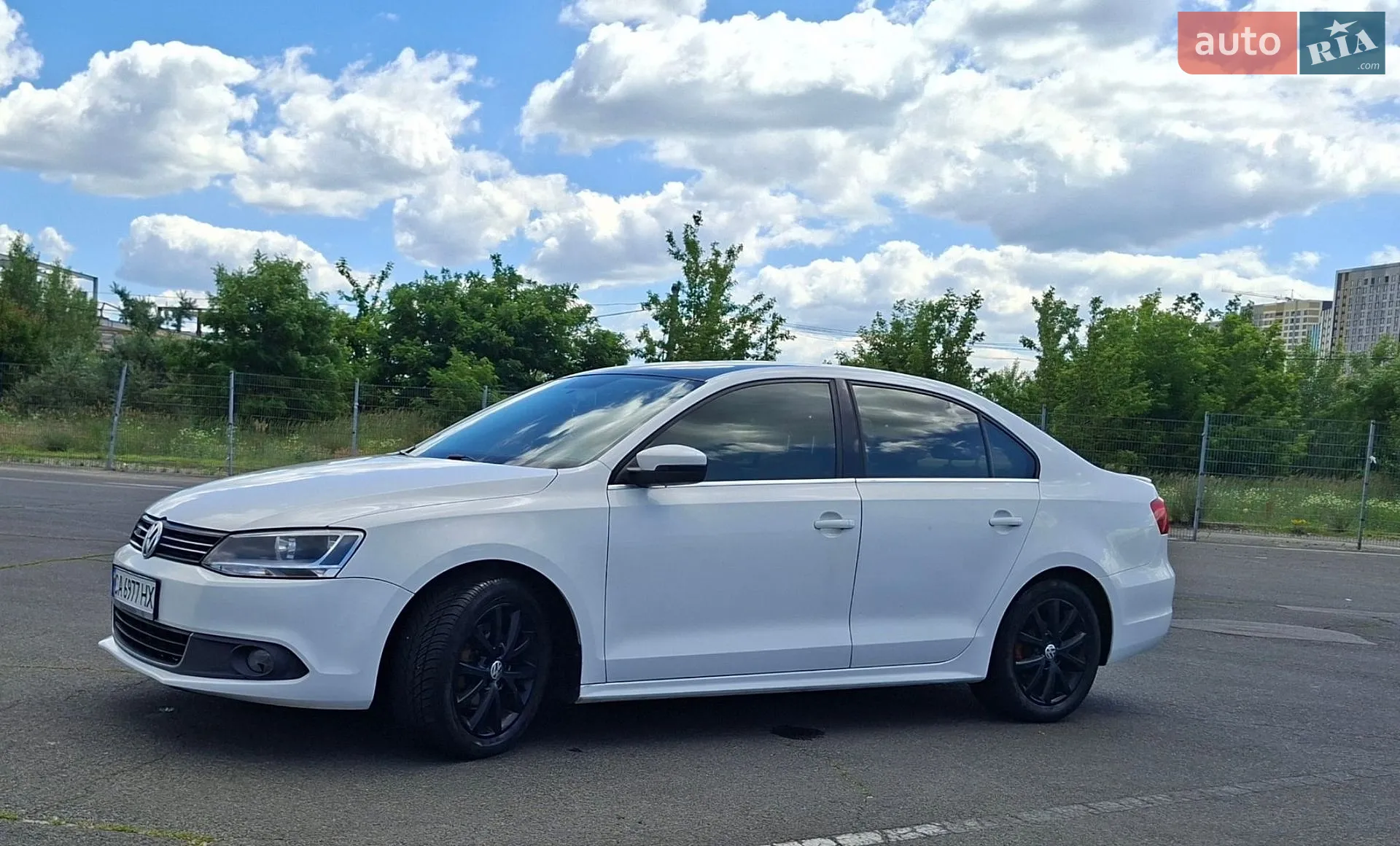 2012 Volkswagen Jetta - мініатюра 36