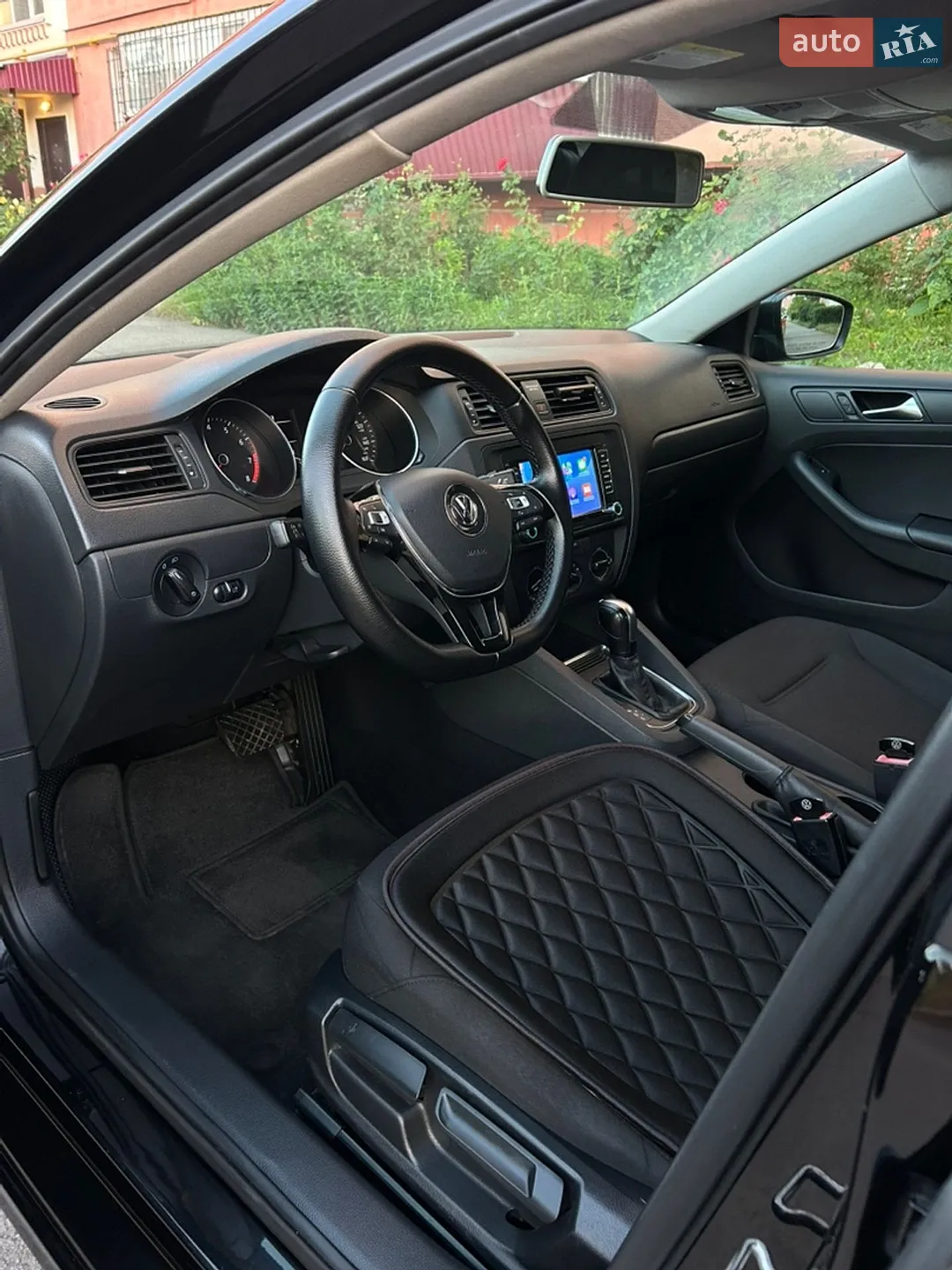 2014 Volkswagen Jetta - мініатюра 10