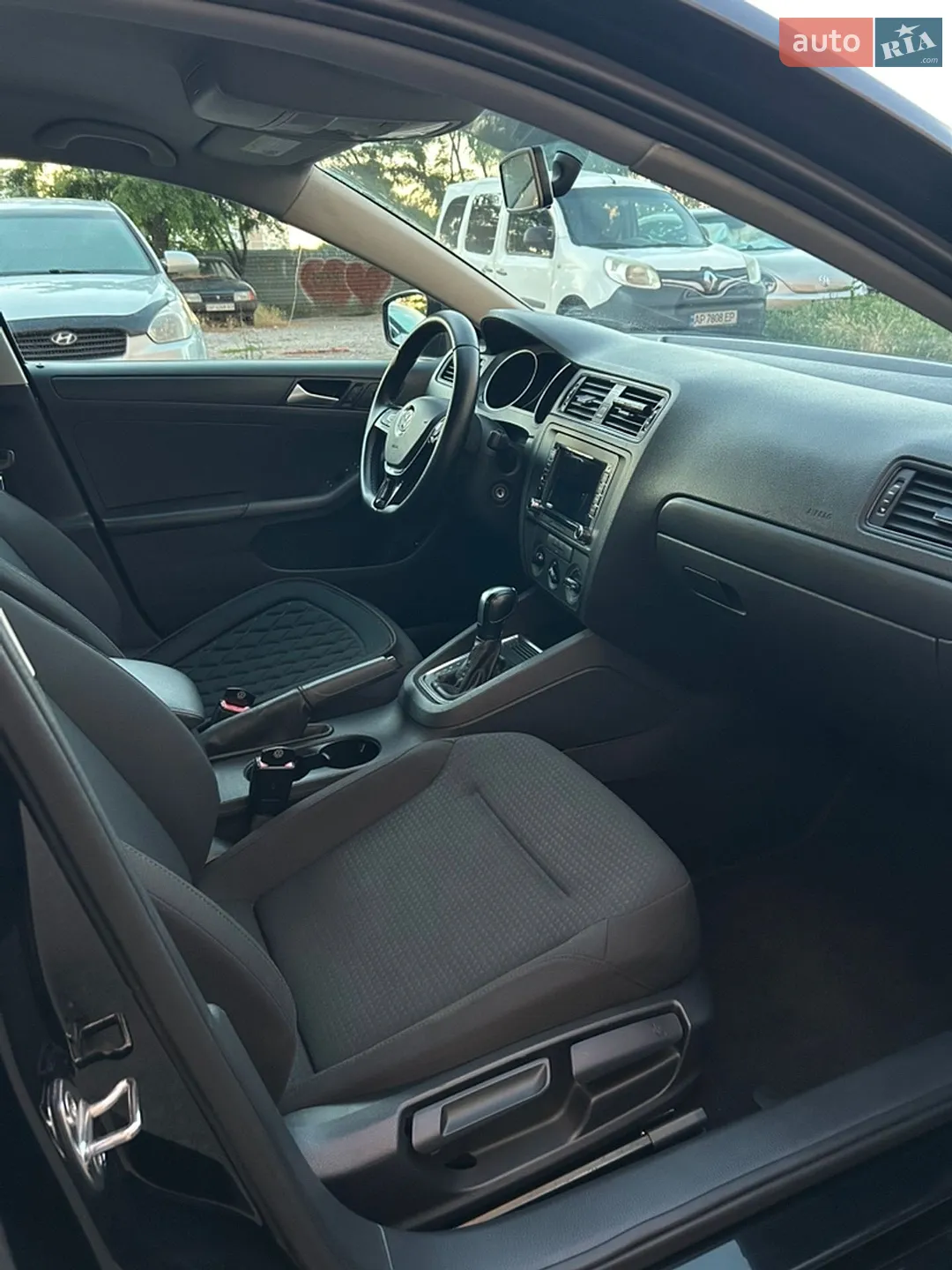 2014 Volkswagen Jetta - мініатюра 13