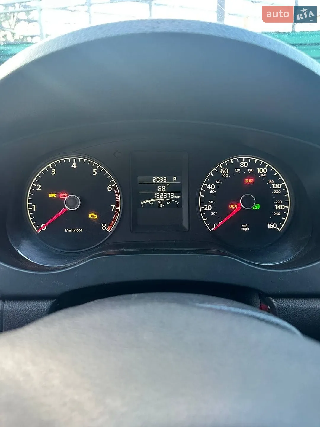 2010 Volkswagen Jetta - мініатюра 14