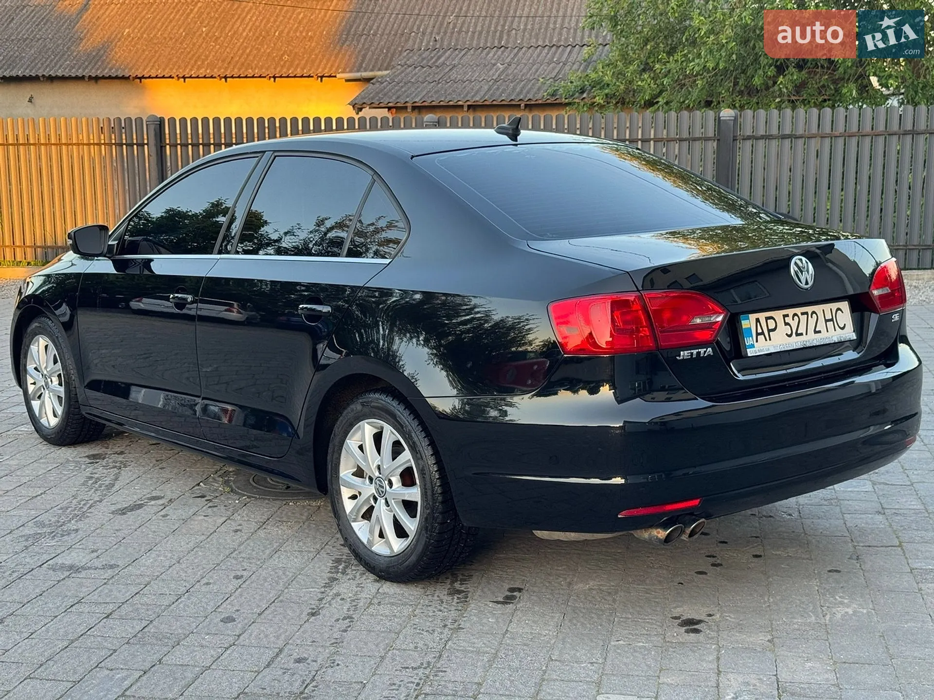 2014 Volkswagen Jetta - мініатюра 5
