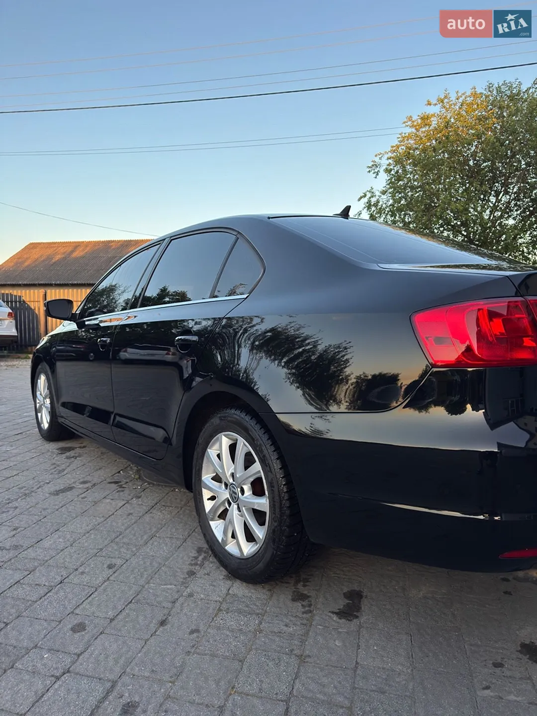 2014 Volkswagen Jetta - мініатюра 15