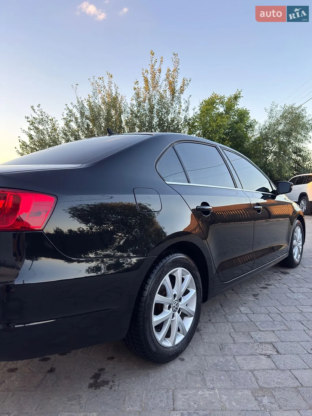2014 Volkswagen Jetta - мініатюра 19