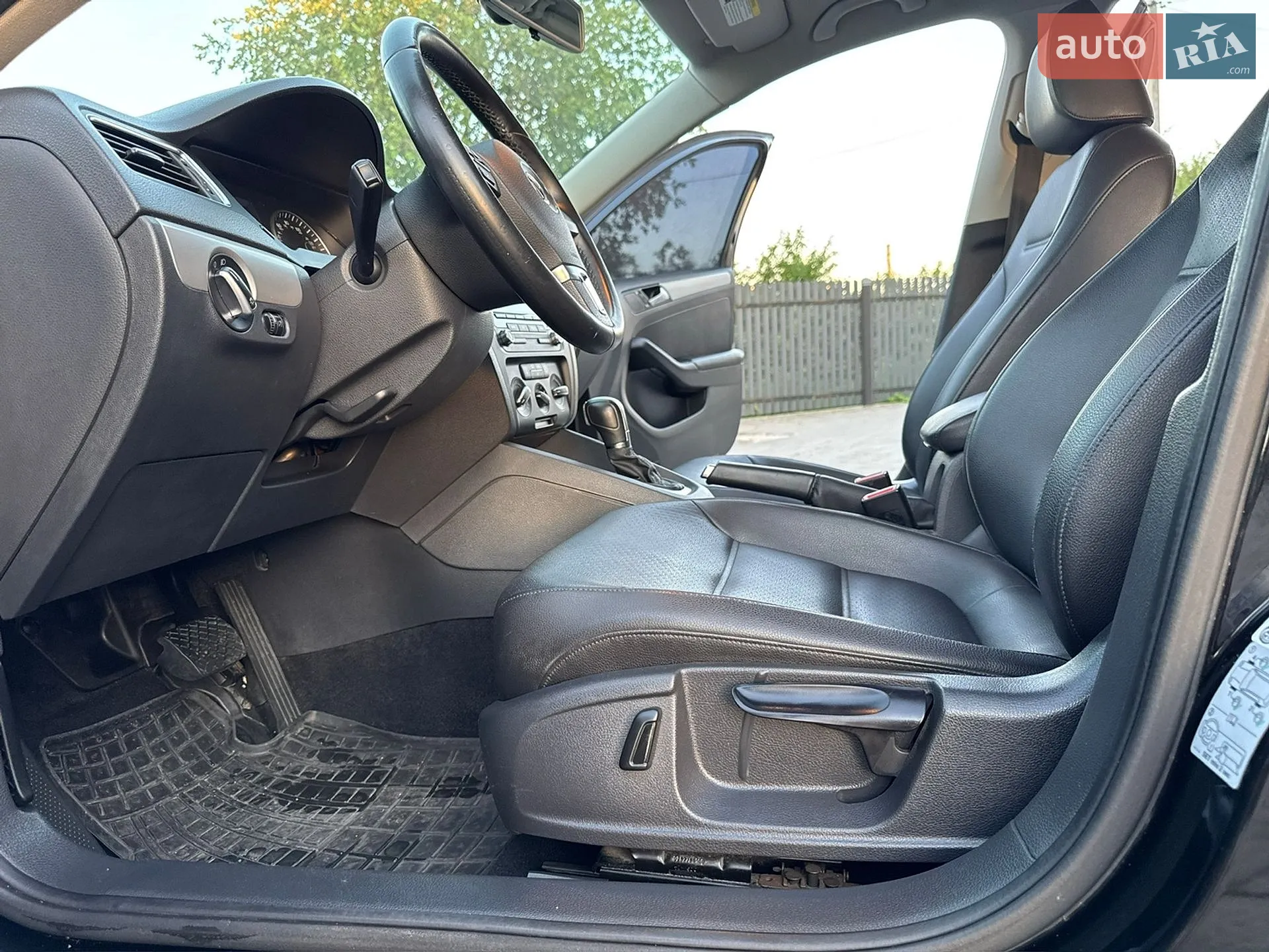2014 Volkswagen Jetta - мініатюра 27