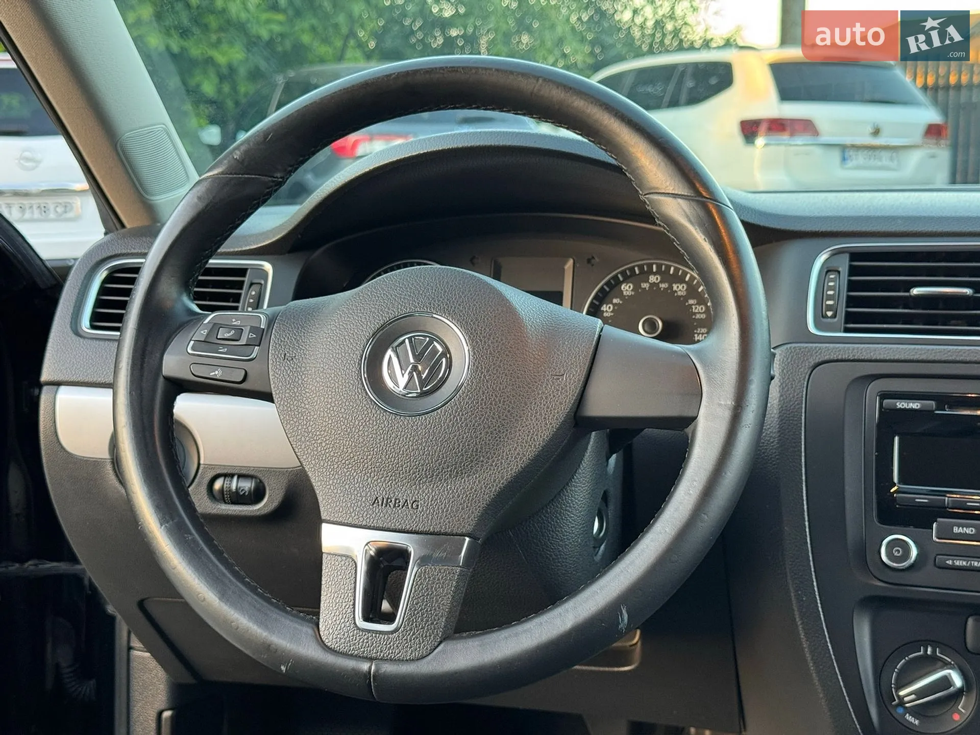 2014 Volkswagen Jetta - мініатюра 42
