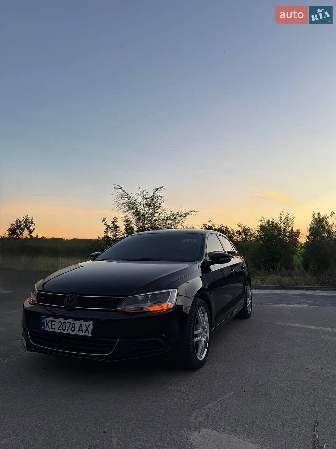 2014 Volkswagen Jetta - фото 1