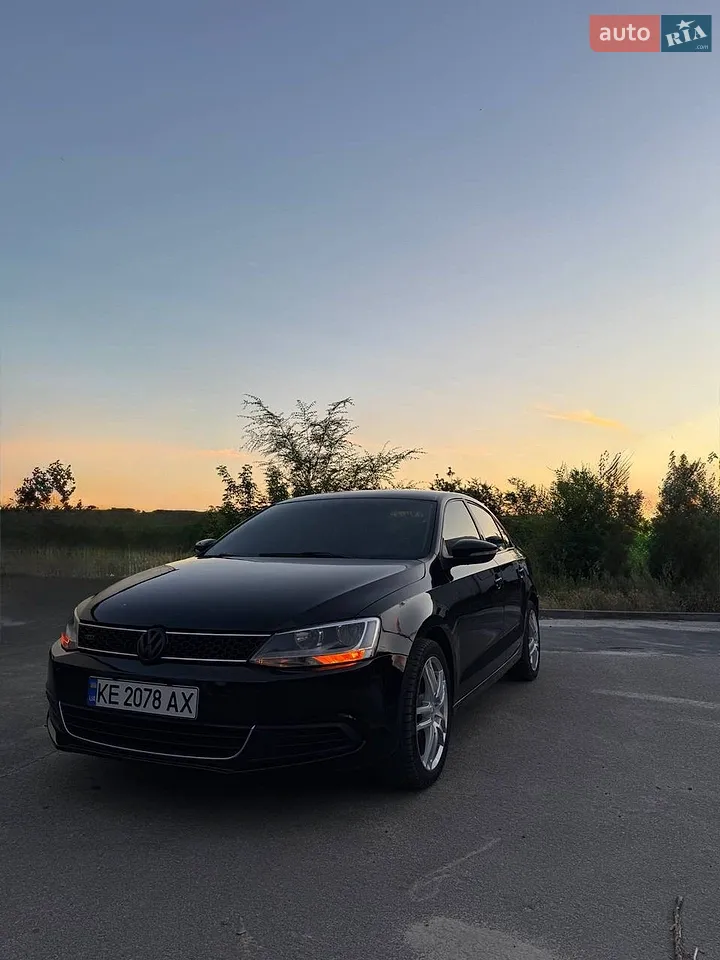 2014 Volkswagen Jetta - мініатюра 10