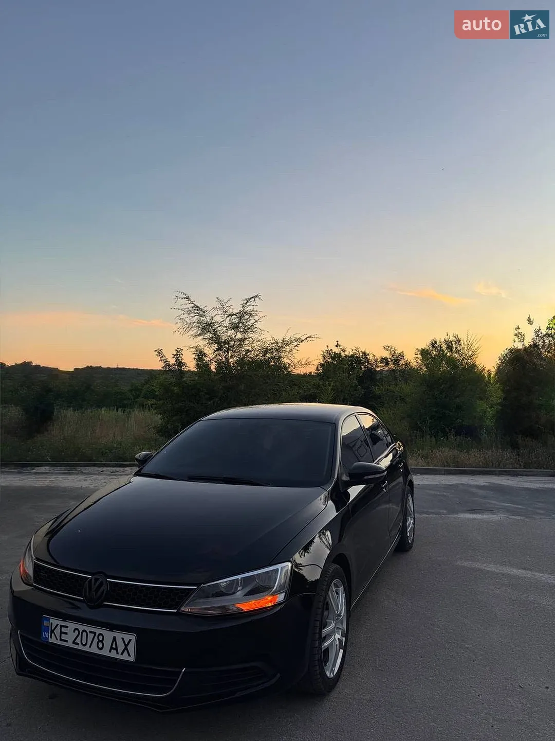 2014 Volkswagen Jetta - мініатюра 3