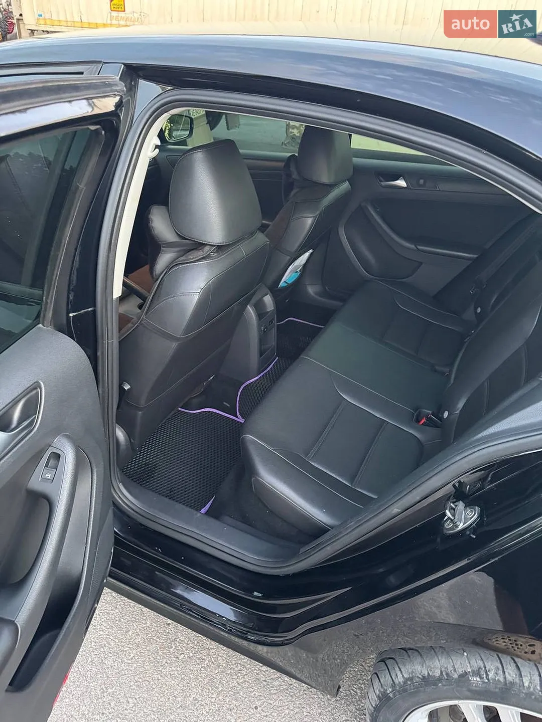 2014 Volkswagen Jetta - мініатюра 13