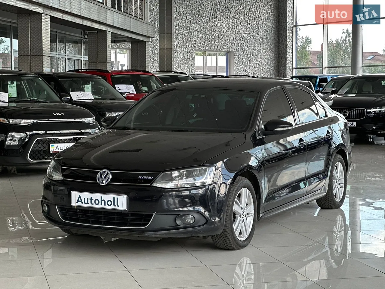 2014 Volkswagen Jetta - мініатюра 21