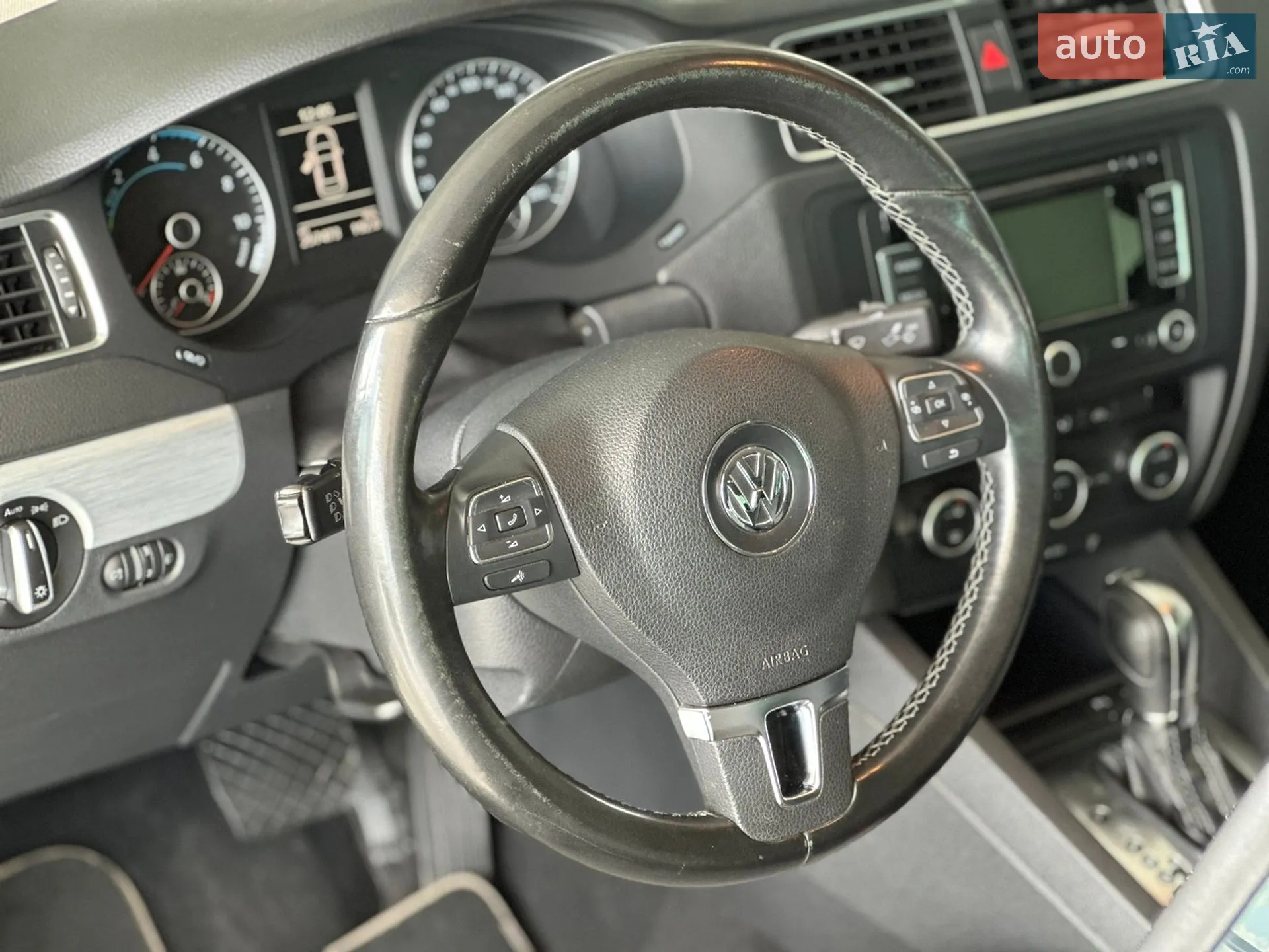 2013 Volkswagen Jetta - мініатюра 11