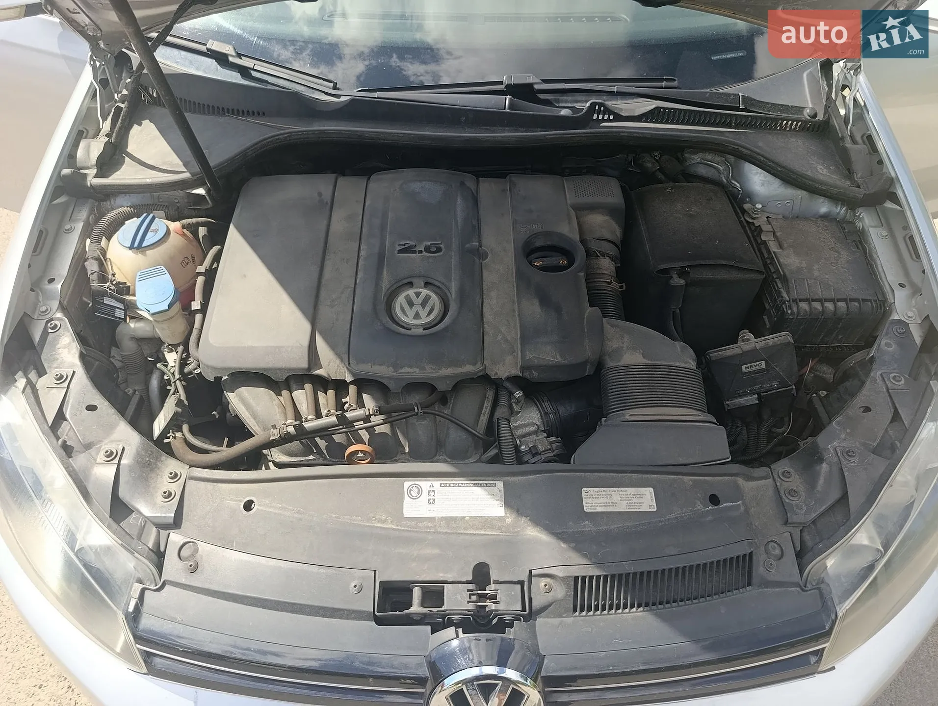 2013 Volkswagen Jetta - мініатюра 2
