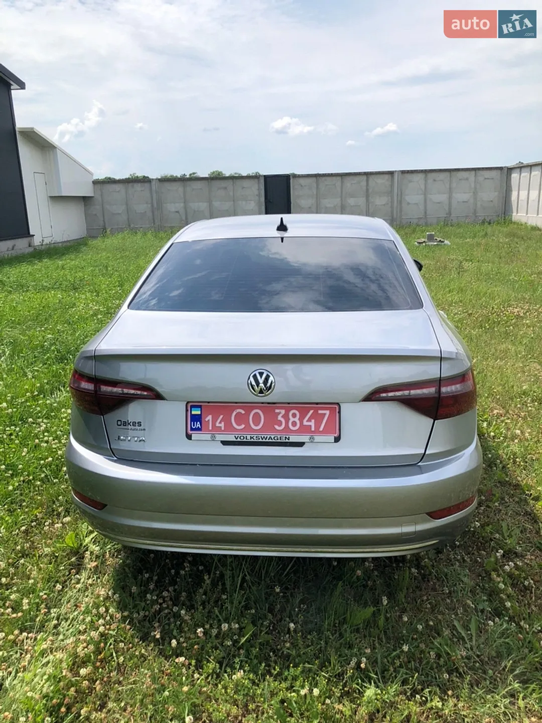 2021 Volkswagen Jetta - мініатюра 10
