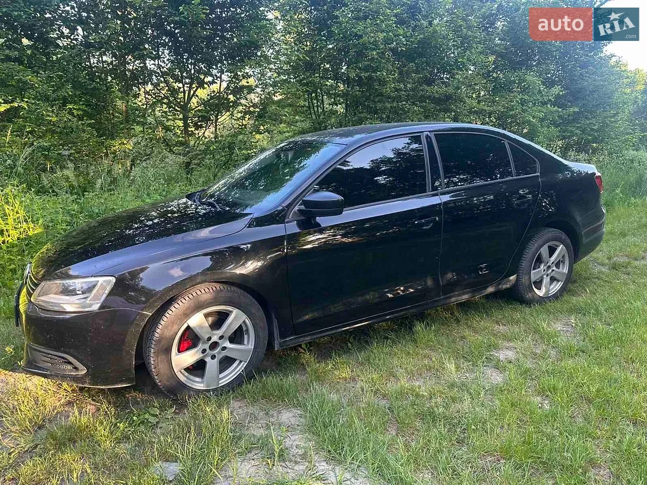 2013 Volkswagen Jetta - мініатюра 50