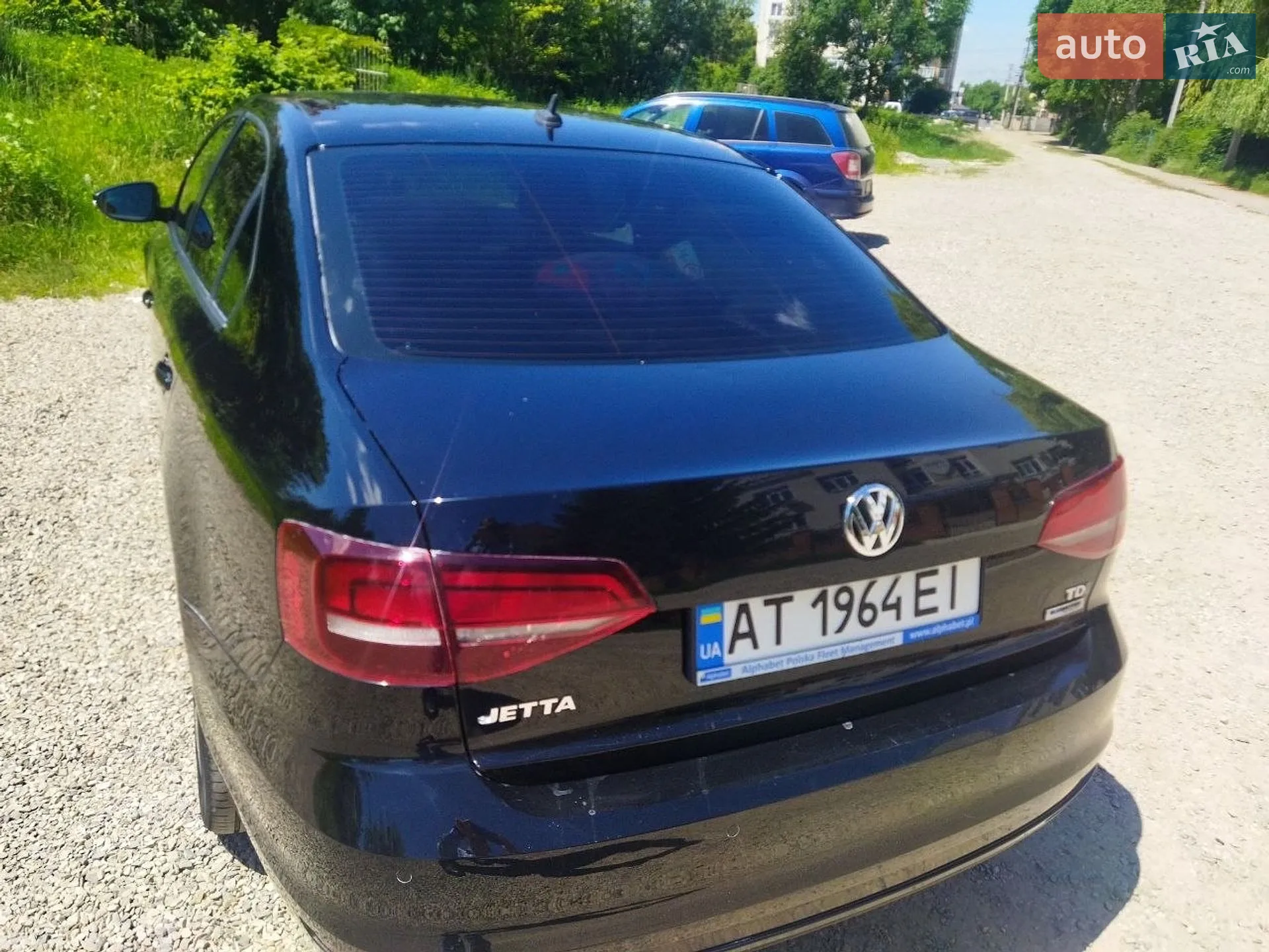 2016 Volkswagen Jetta - фото 1