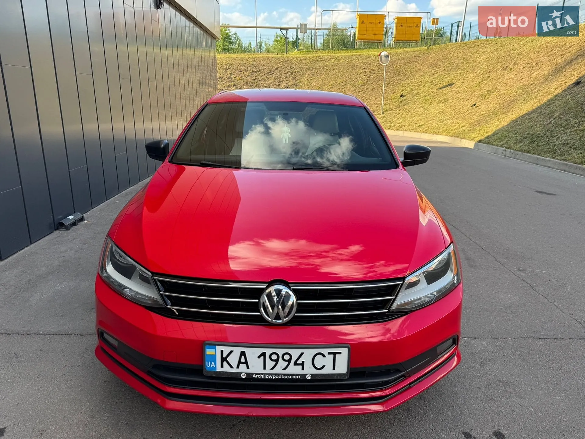 2016 Volkswagen Jetta - мініатюра 2