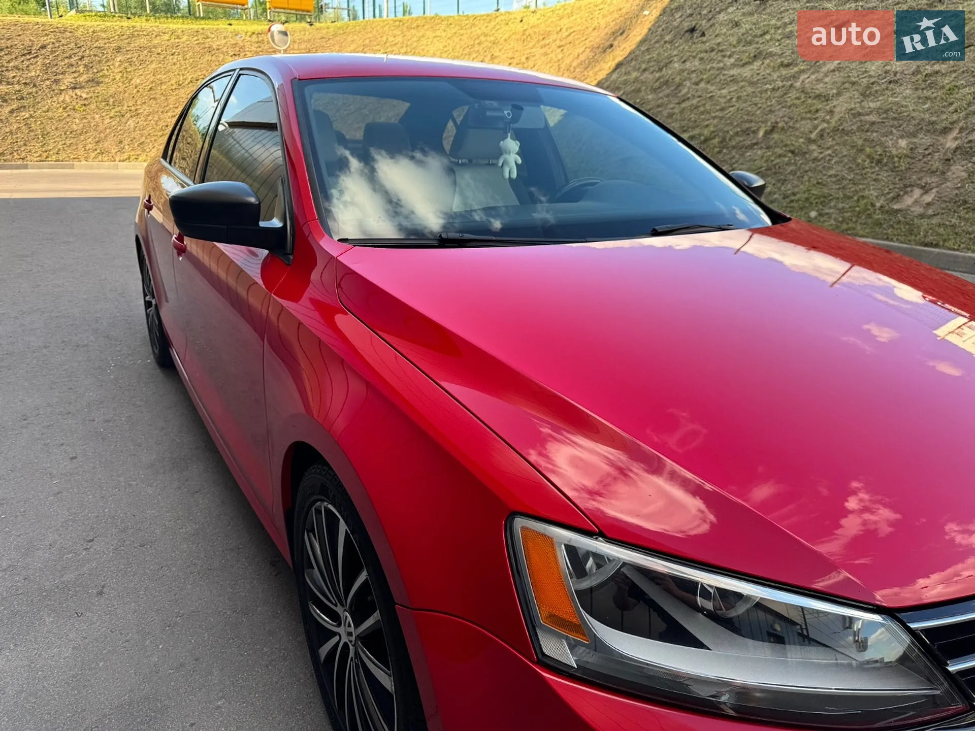 2016 Volkswagen Jetta - мініатюра 14
