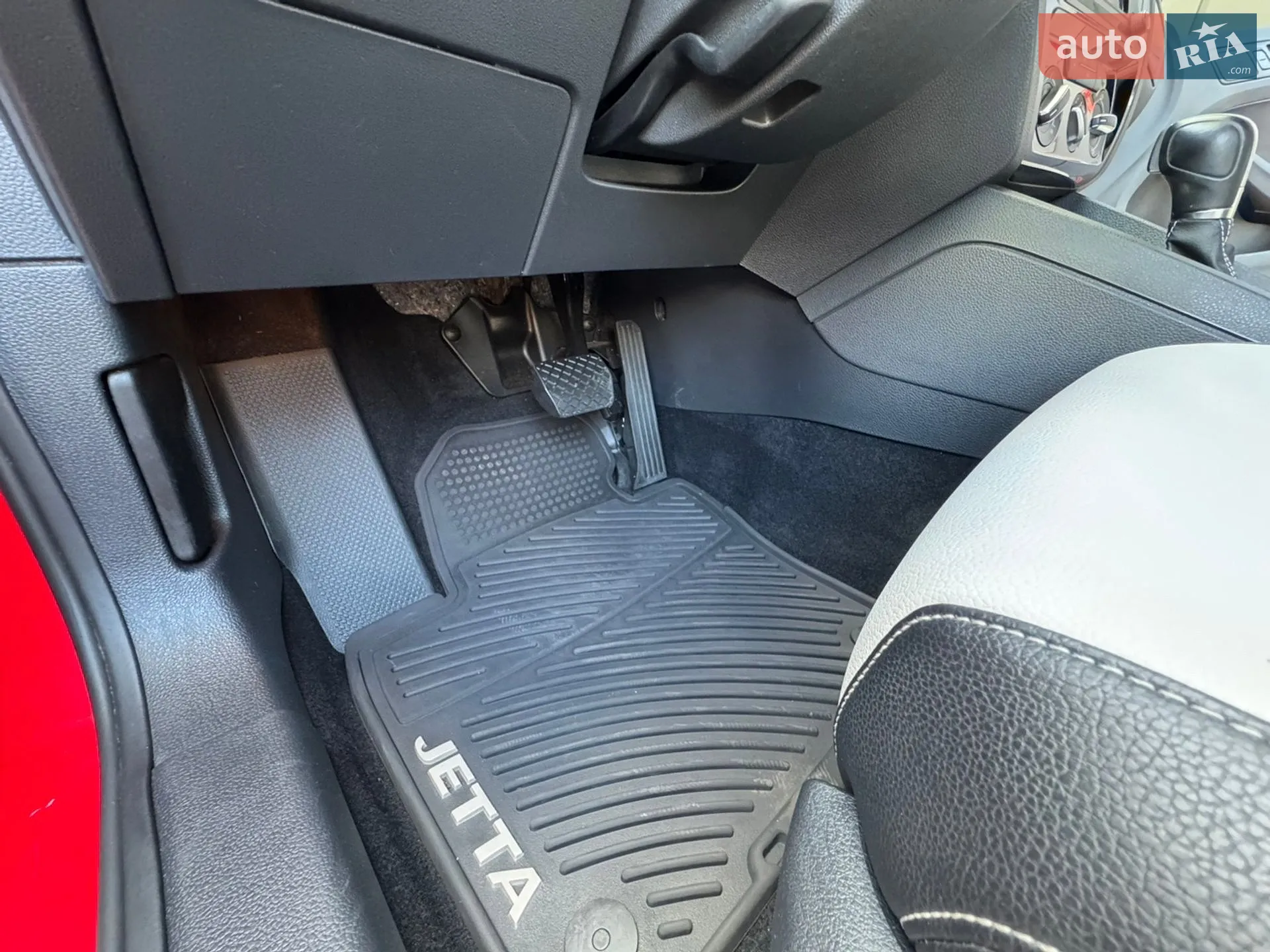 2016 Volkswagen Jetta - мініатюра 26