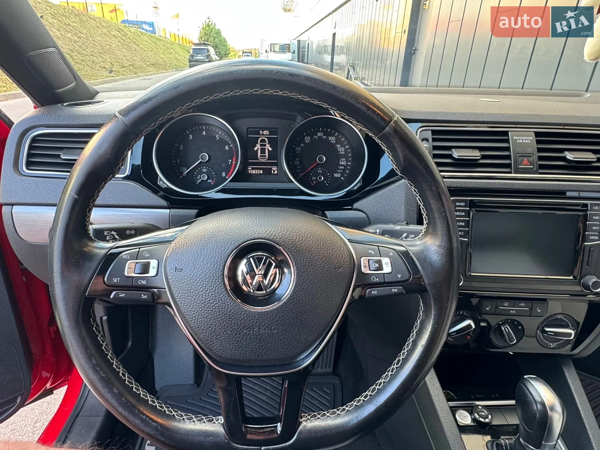 2016 Volkswagen Jetta - мініатюра 28