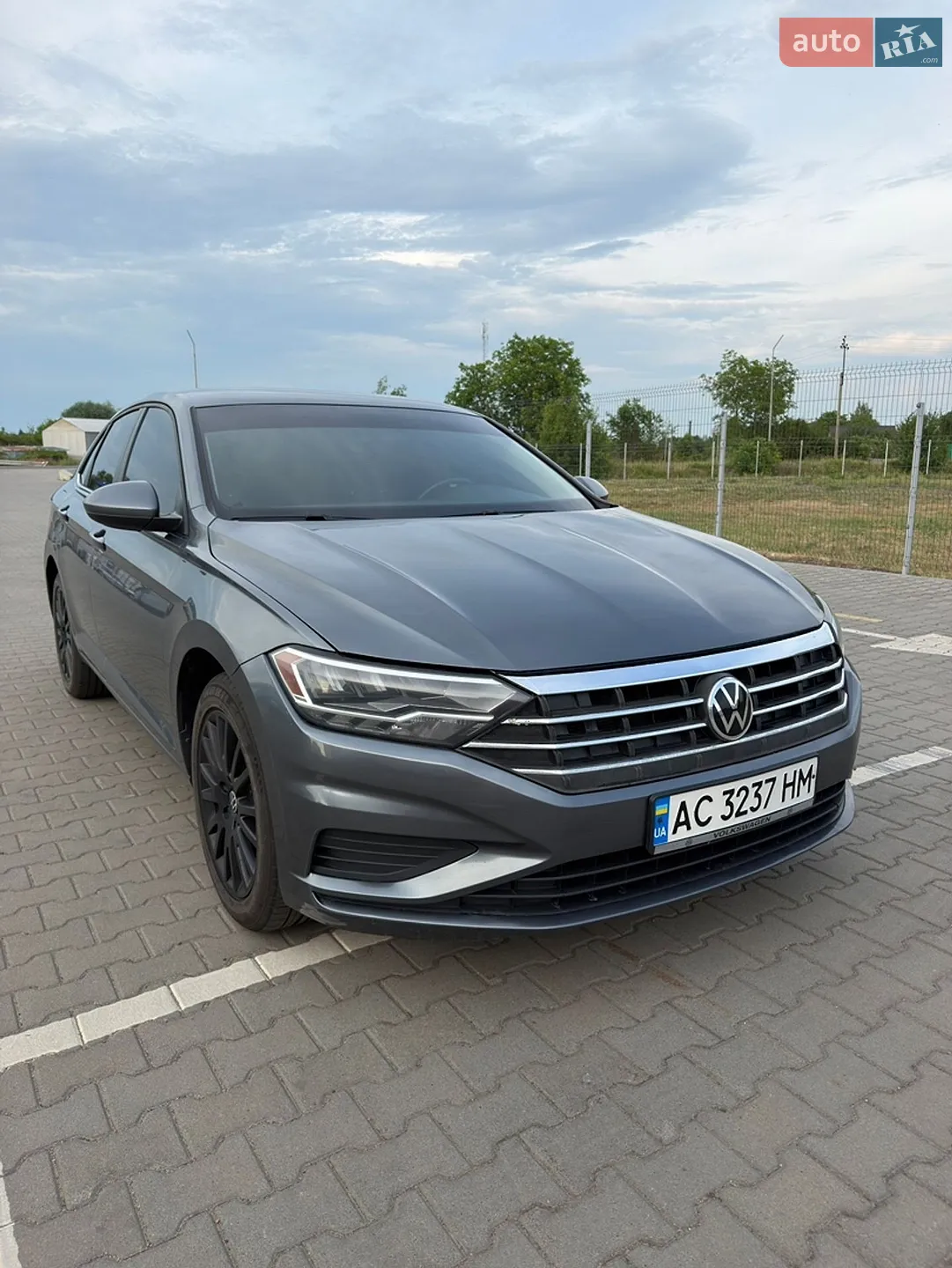 2018 Volkswagen Jetta - фото 1