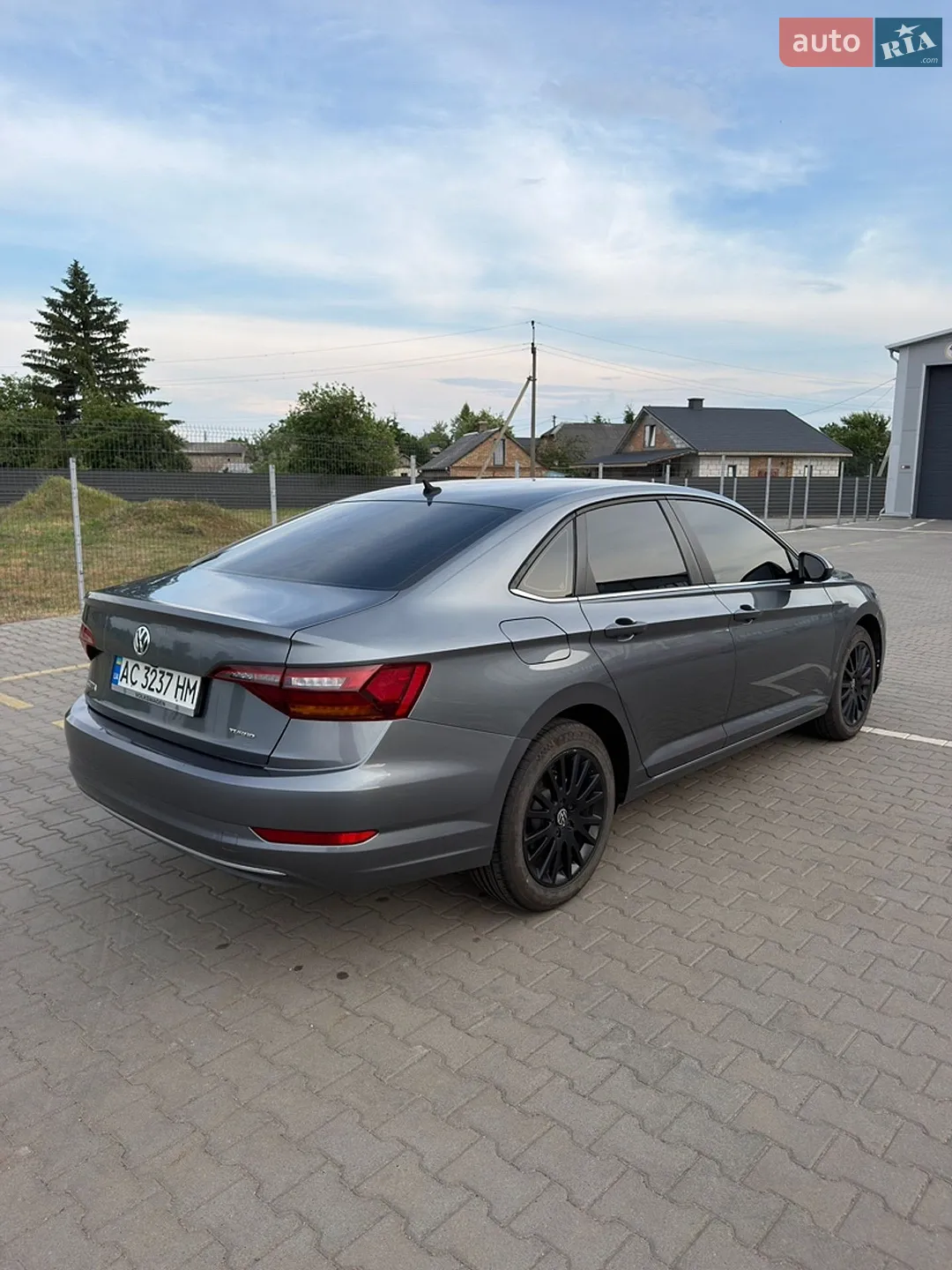2018 Volkswagen Jetta - мініатюра 13