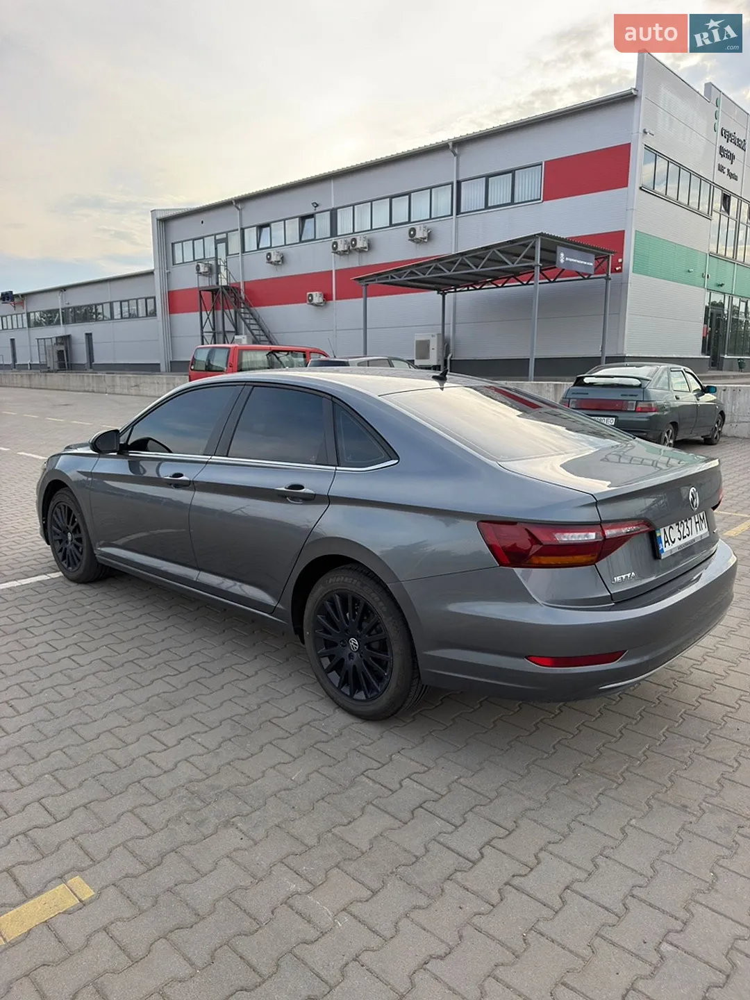 2018 Volkswagen Jetta - мініатюра 16