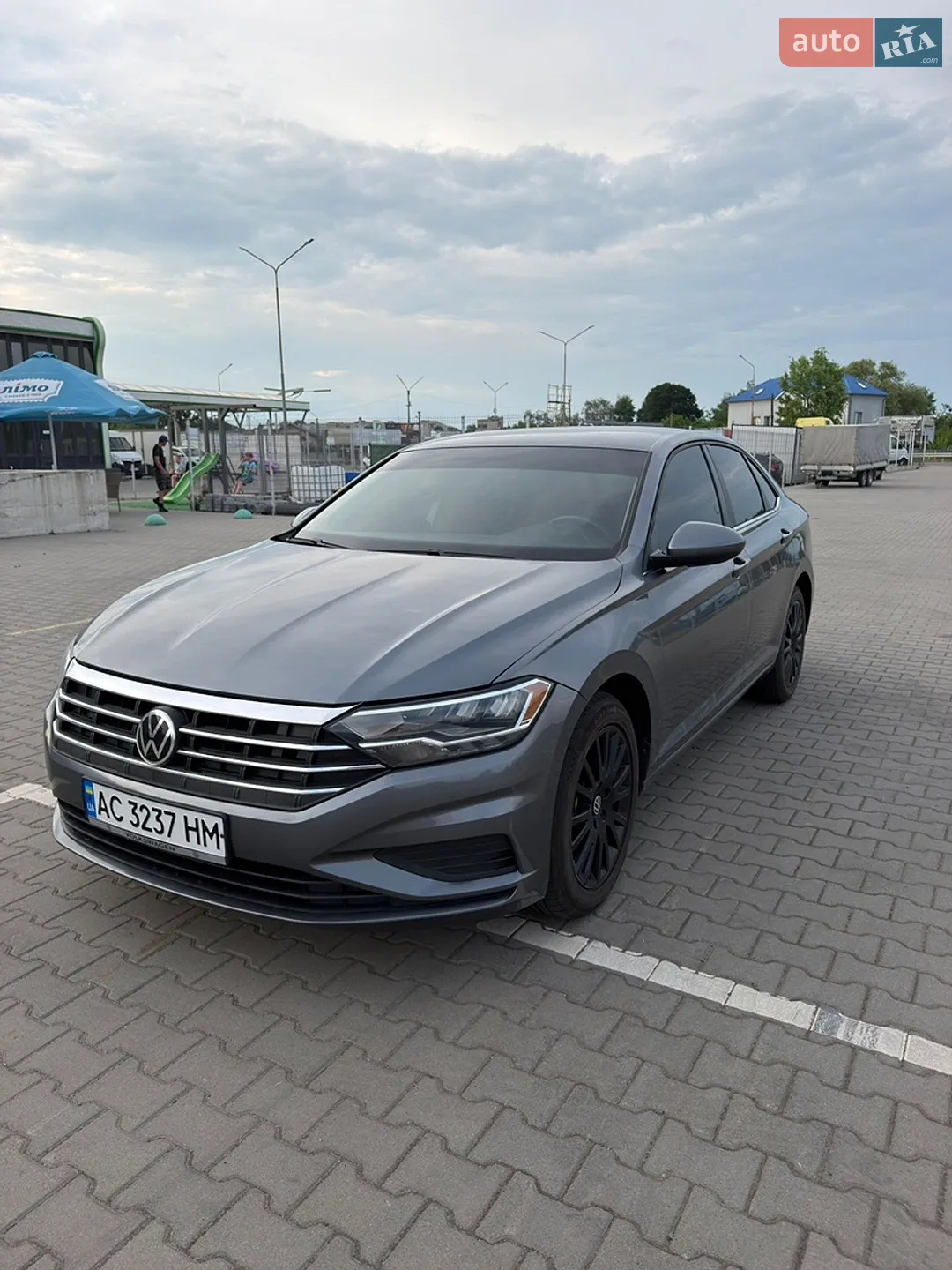 2018 Volkswagen Jetta - мініатюра 3
