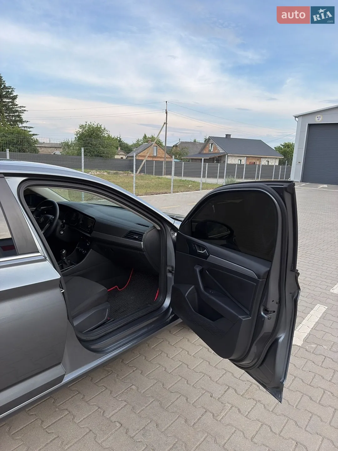 2018 Volkswagen Jetta - мініатюра 22