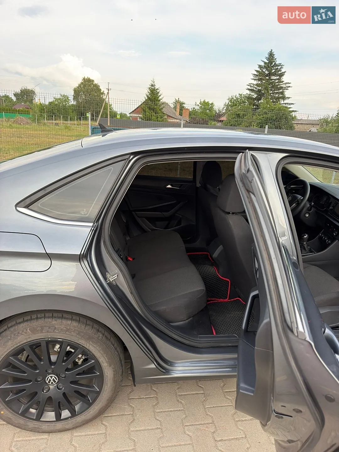 2018 Volkswagen Jetta - мініатюра 27