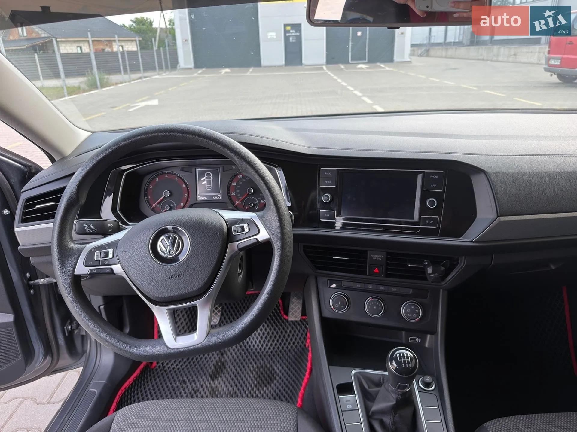 2018 Volkswagen Jetta - мініатюра 32