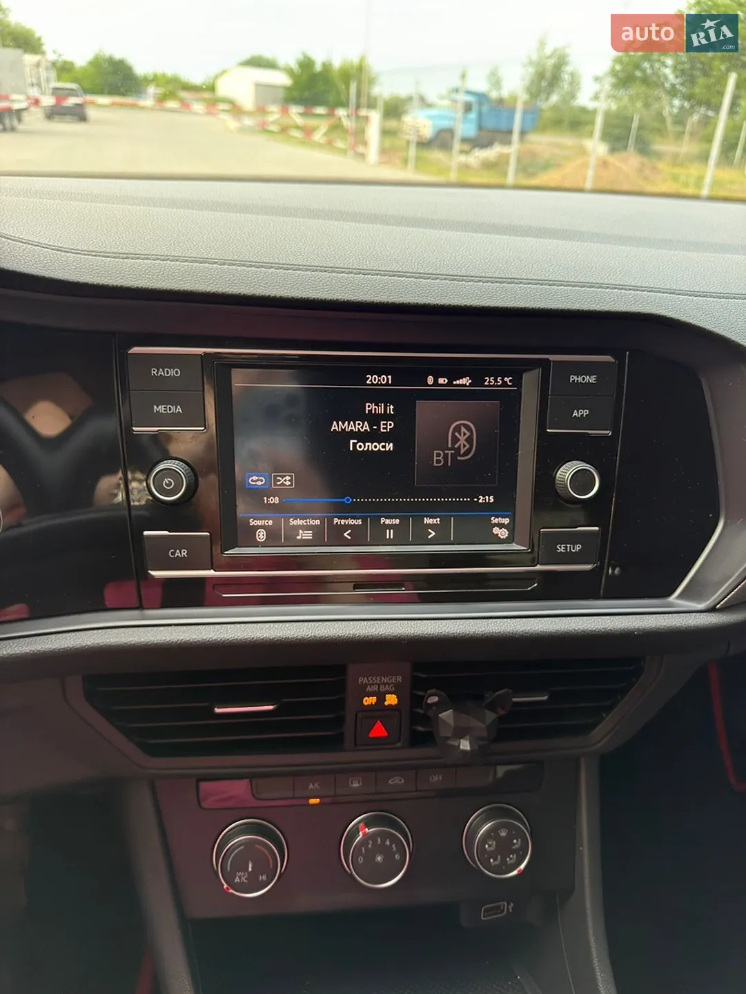 2018 Volkswagen Jetta - мініатюра 41