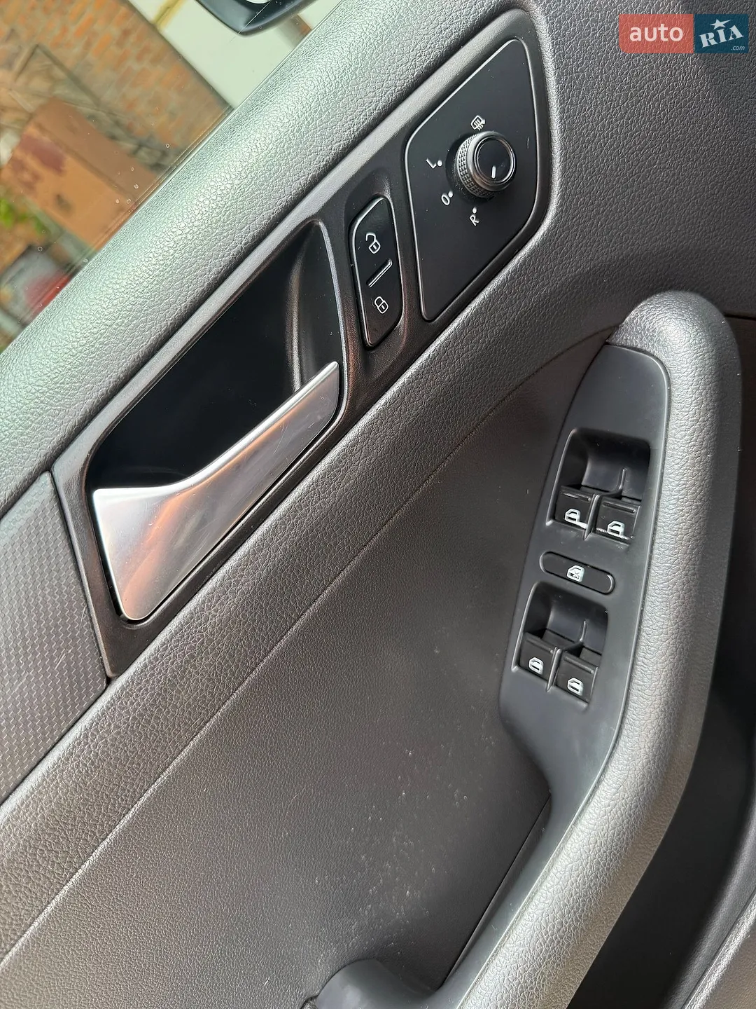 2016 Volkswagen Jetta - мініатюра 5