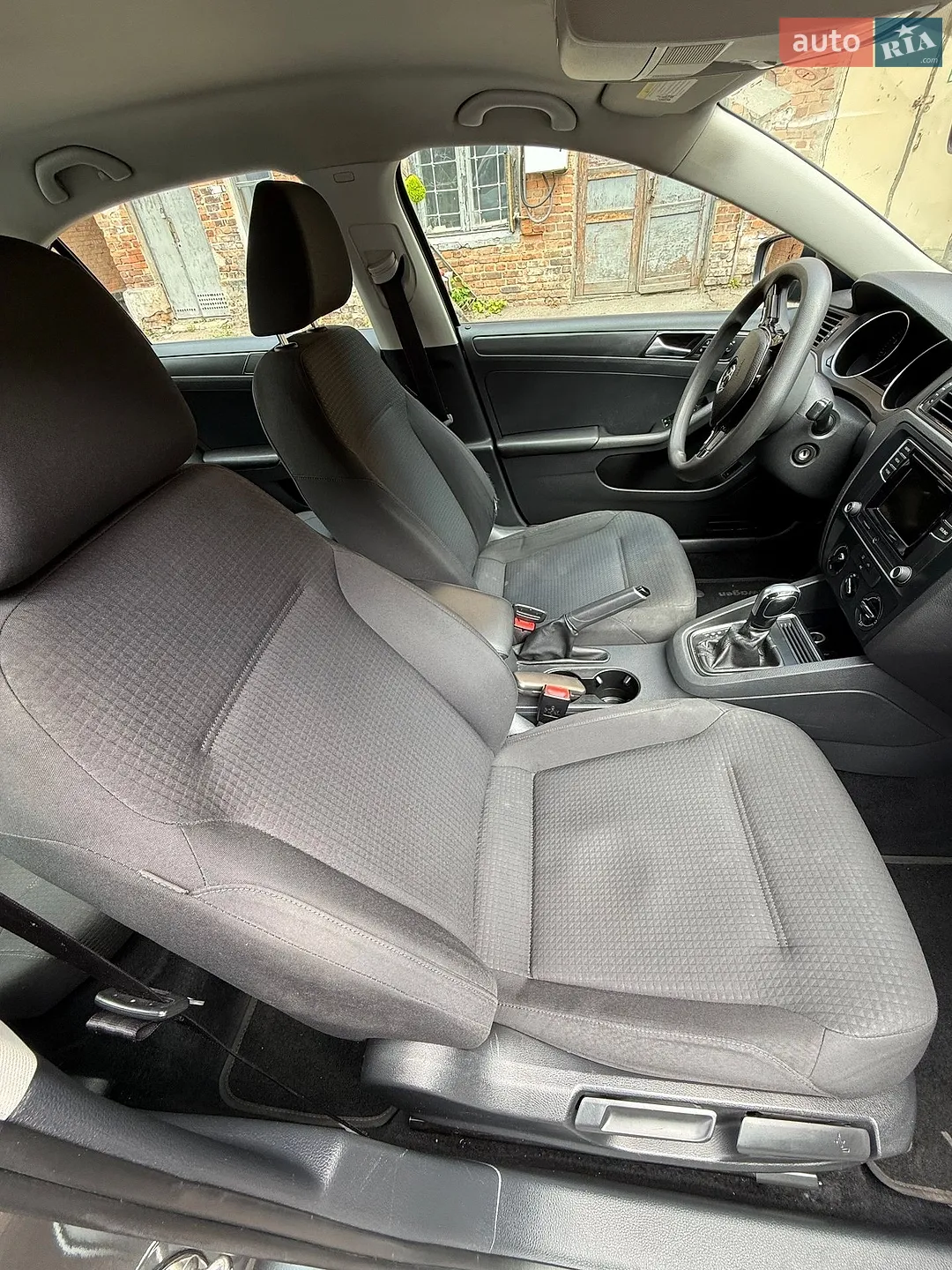 2016 Volkswagen Jetta - мініатюра 7