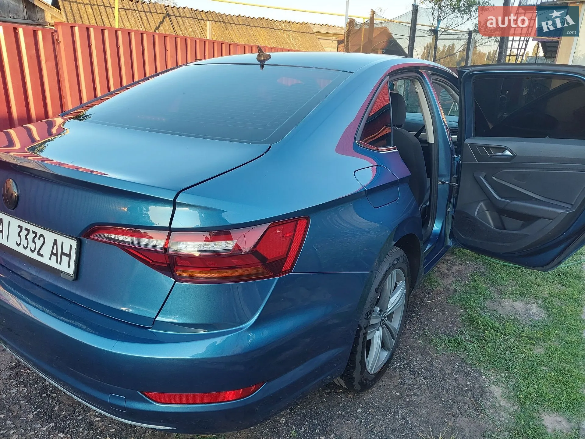 2019 Volkswagen Jetta - мініатюра 13