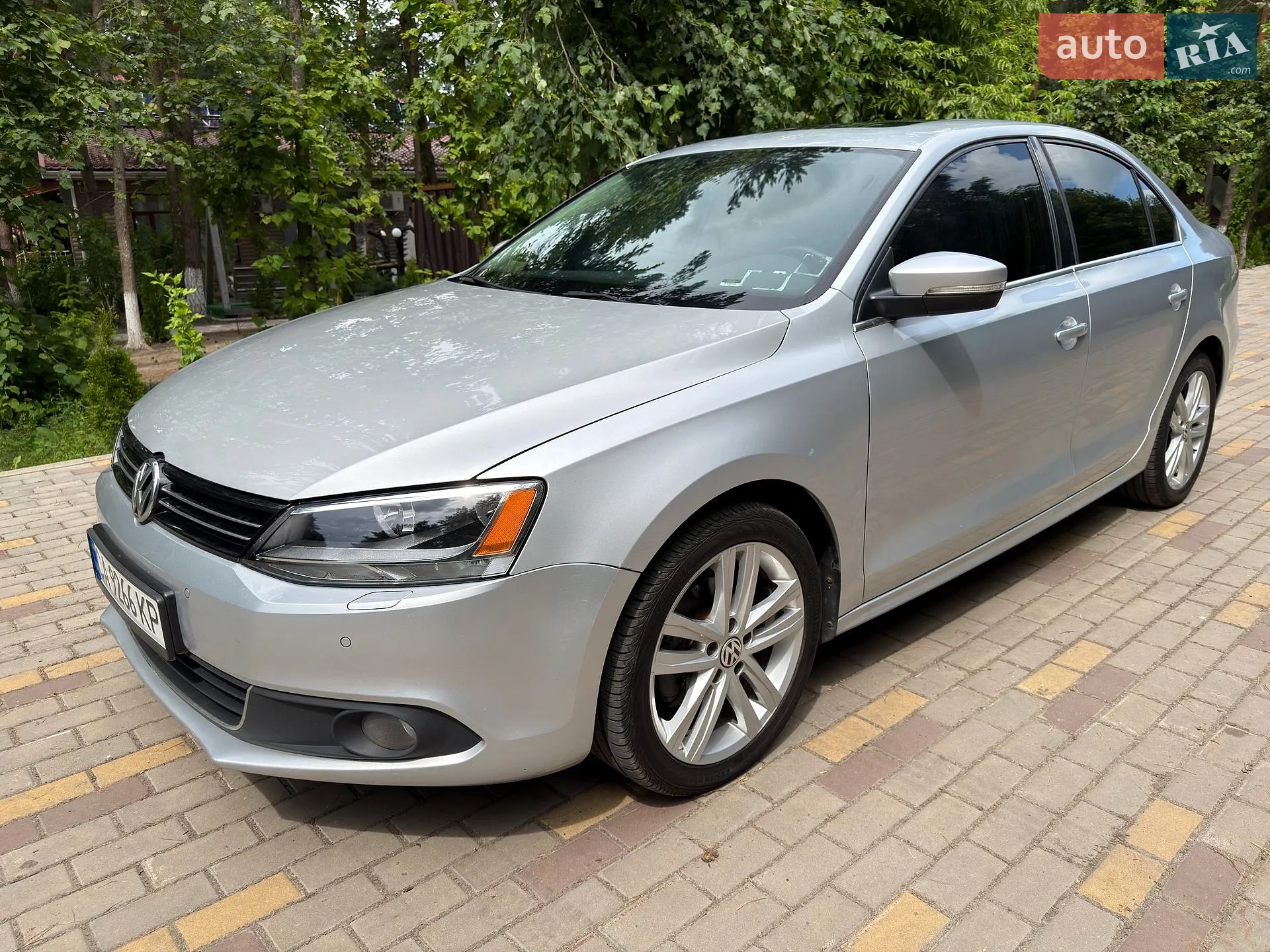 2014 Volkswagen Jetta - мініатюра 16