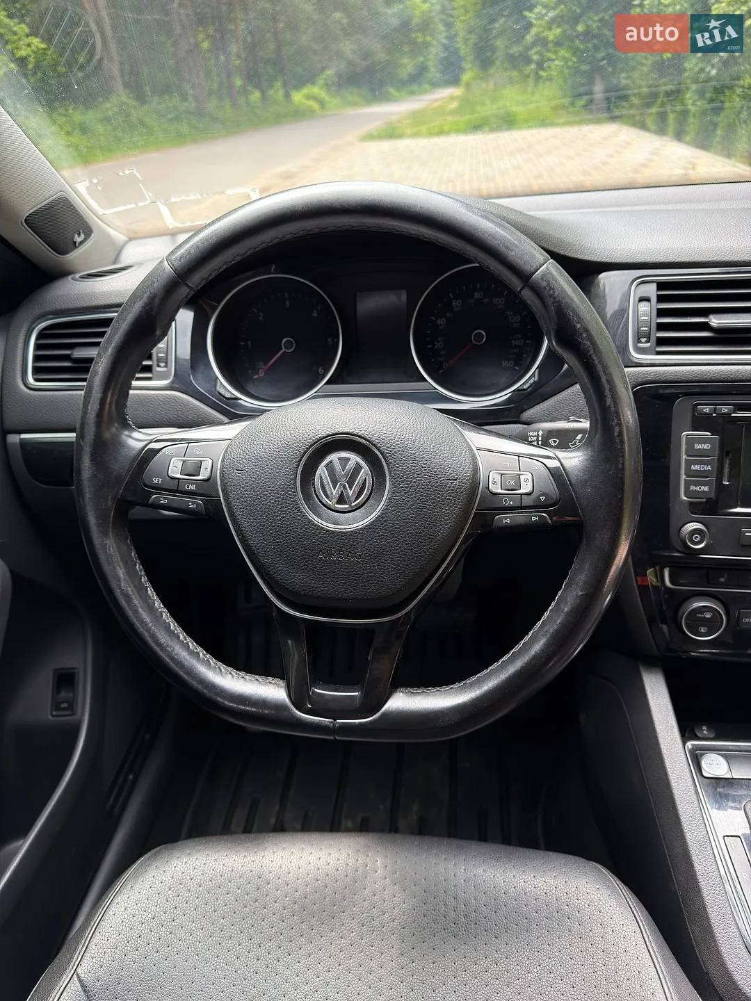 2014 Volkswagen Jetta - мініатюра 19